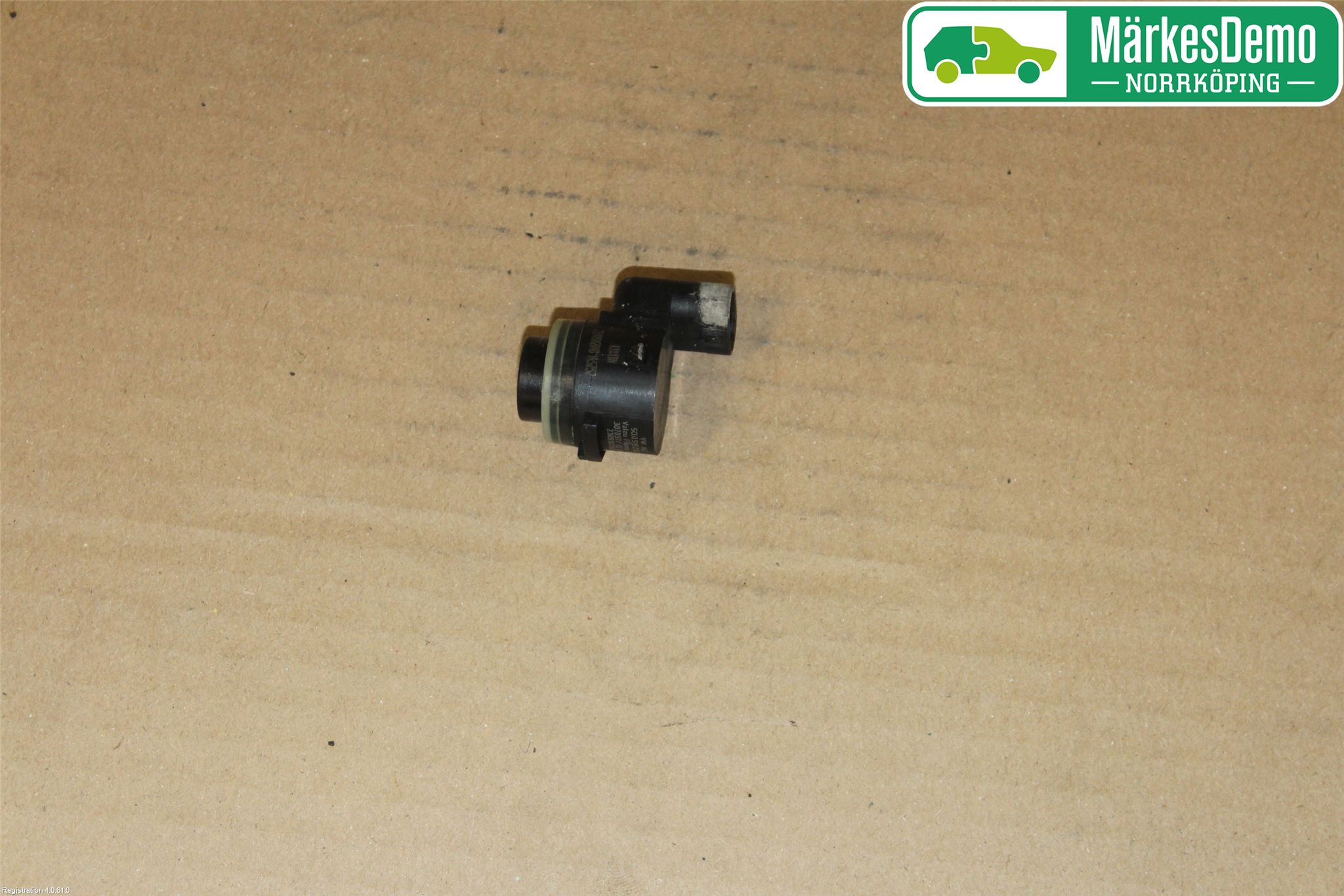 Skoda OCTAVIA (5E) 13-20 Sensor Ryggesensor