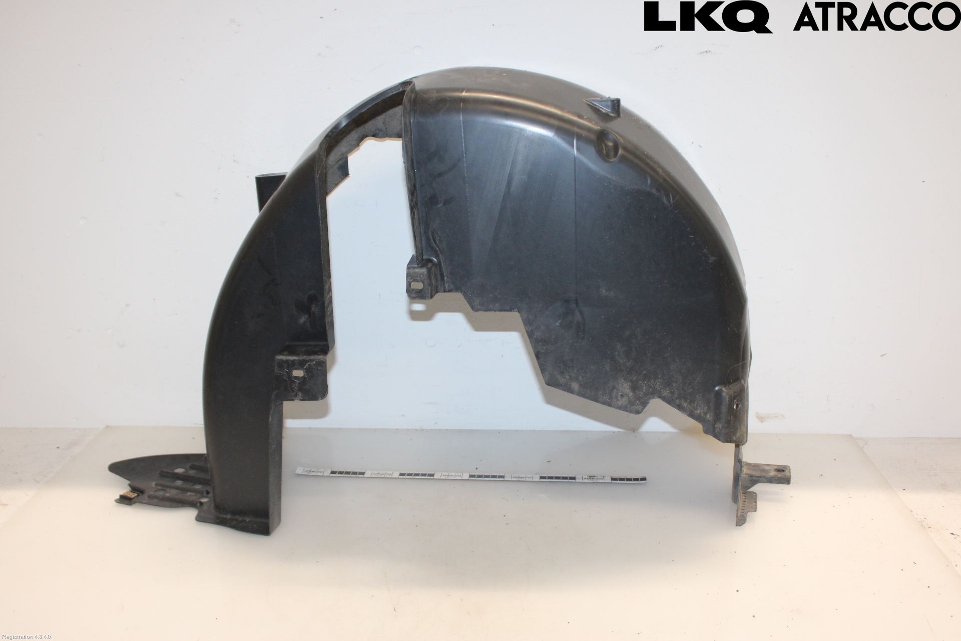 Seat ARONA Skjerm Indre