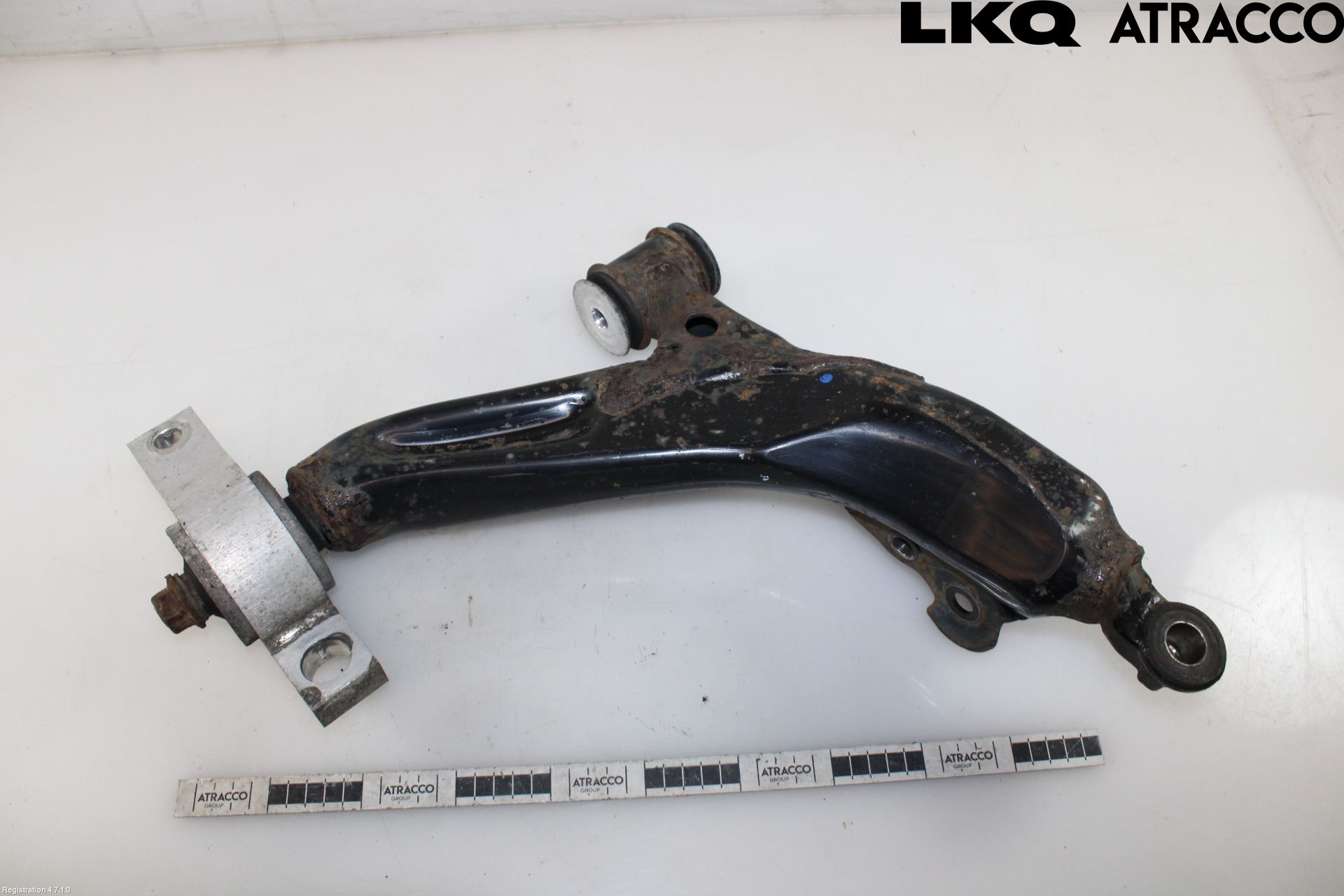 Lexus IS 250/350 14-20 Bærearm Foran Venstre Nedre
