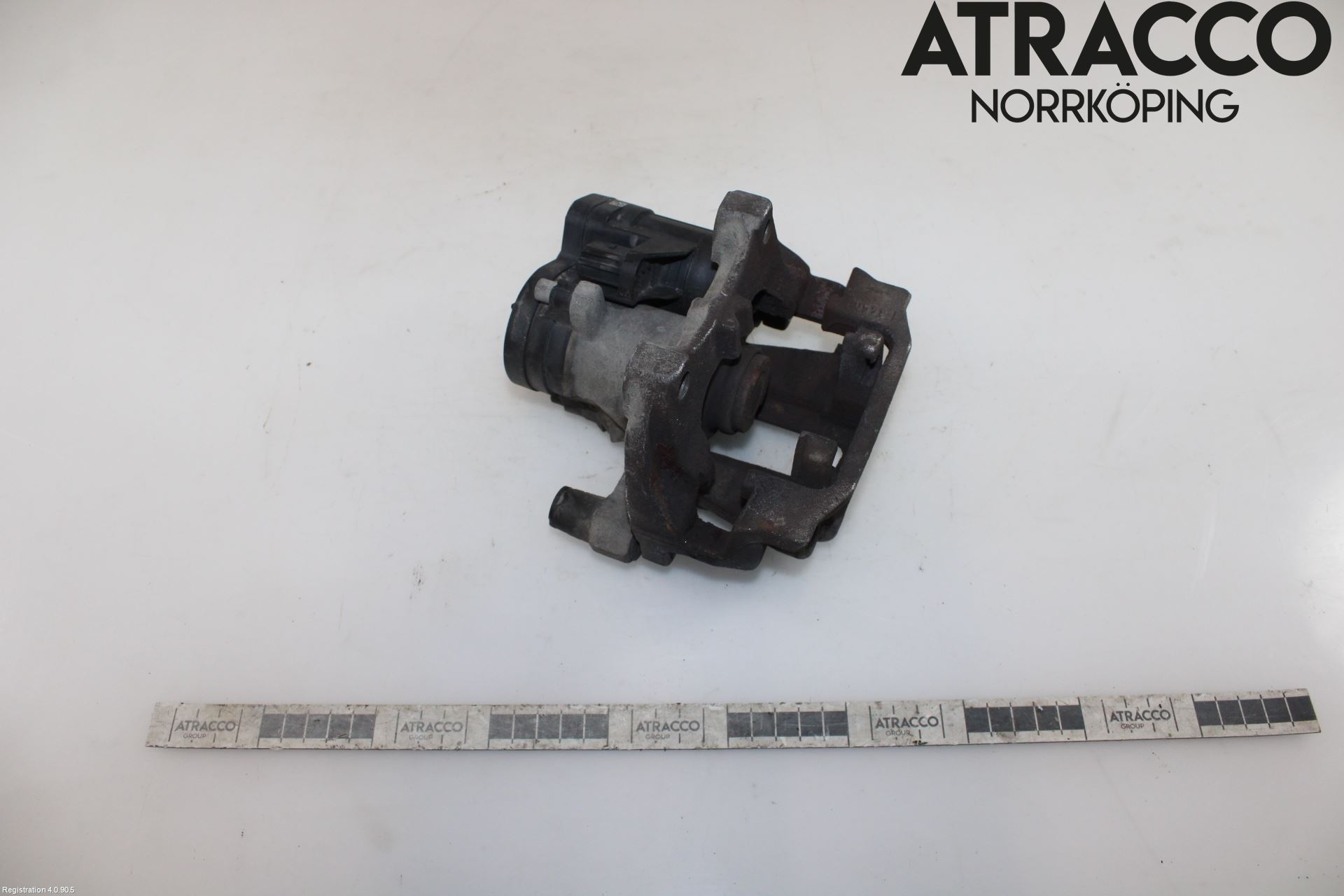 Skoda OCTAVIA (NX) 20- Bremsecaliper Bak Høyre