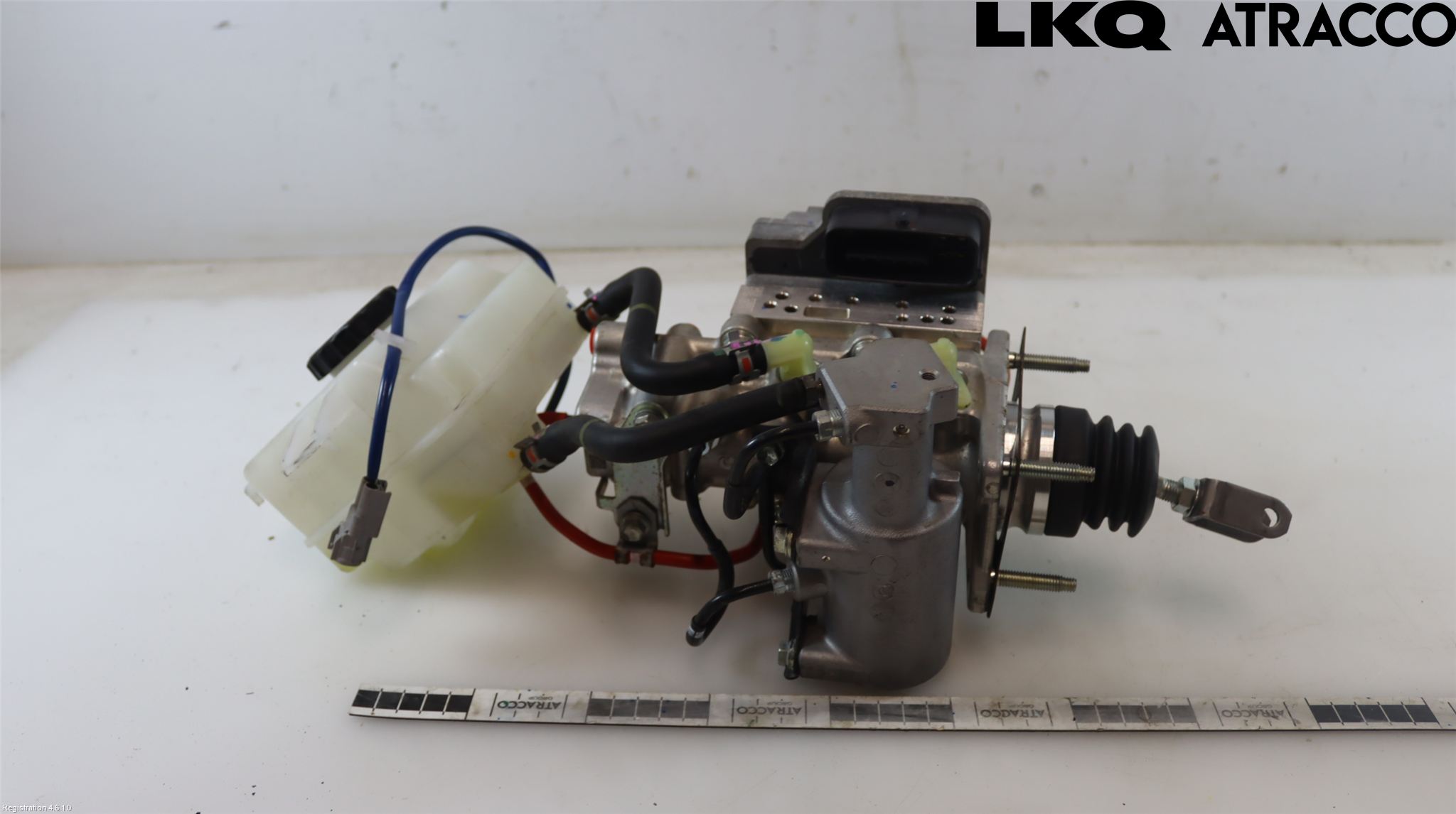 Lexus CT 200h Bremseservo