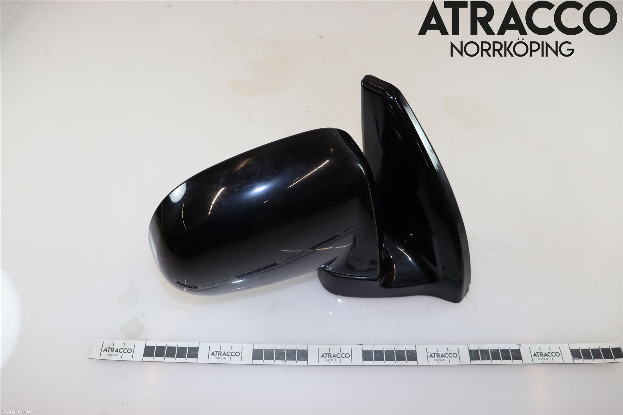 Hyundai ATOS PRIME 99-08 Speil H M-Innvjustering