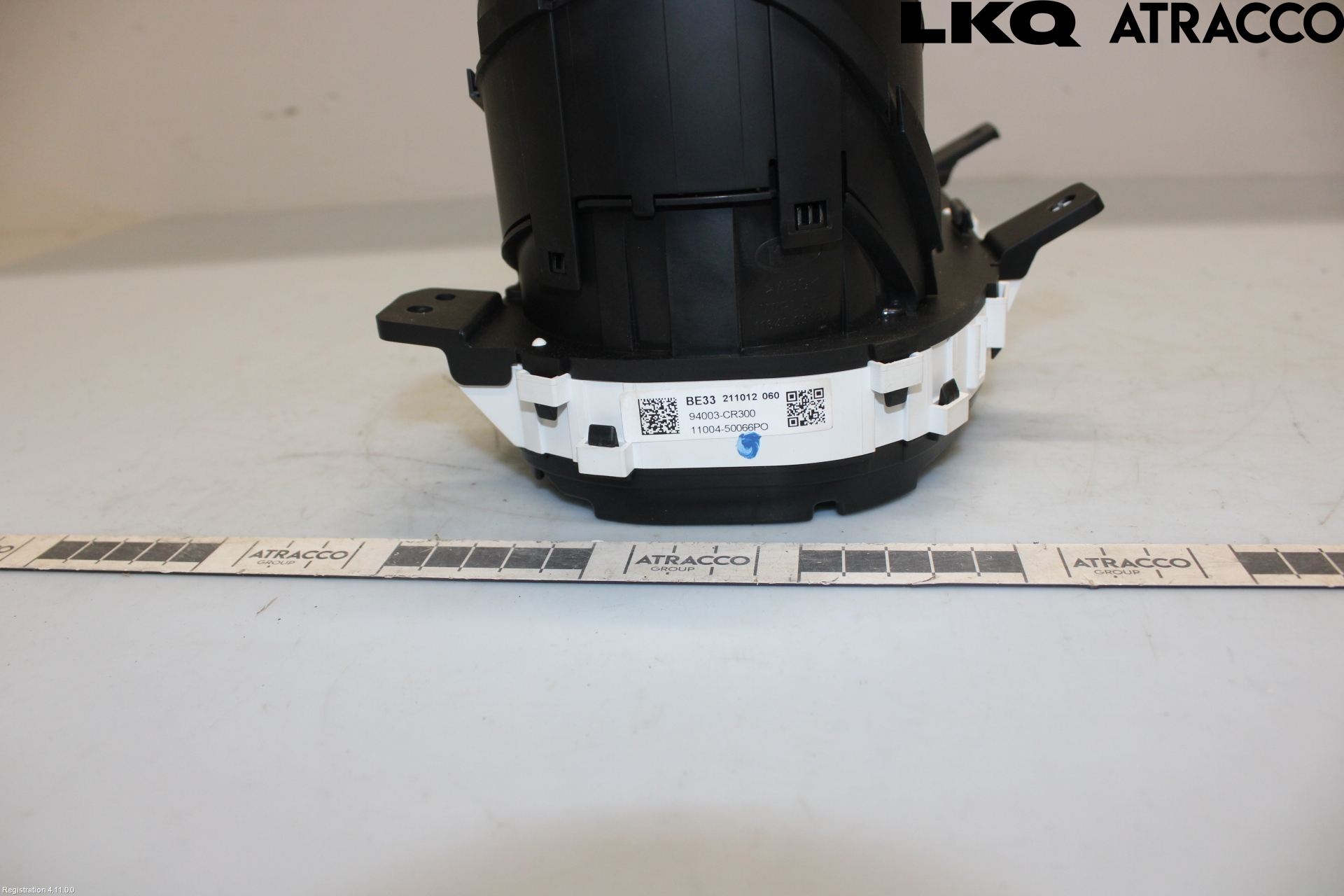 Kia CEED/CEED SW 19- Instr Kombinert