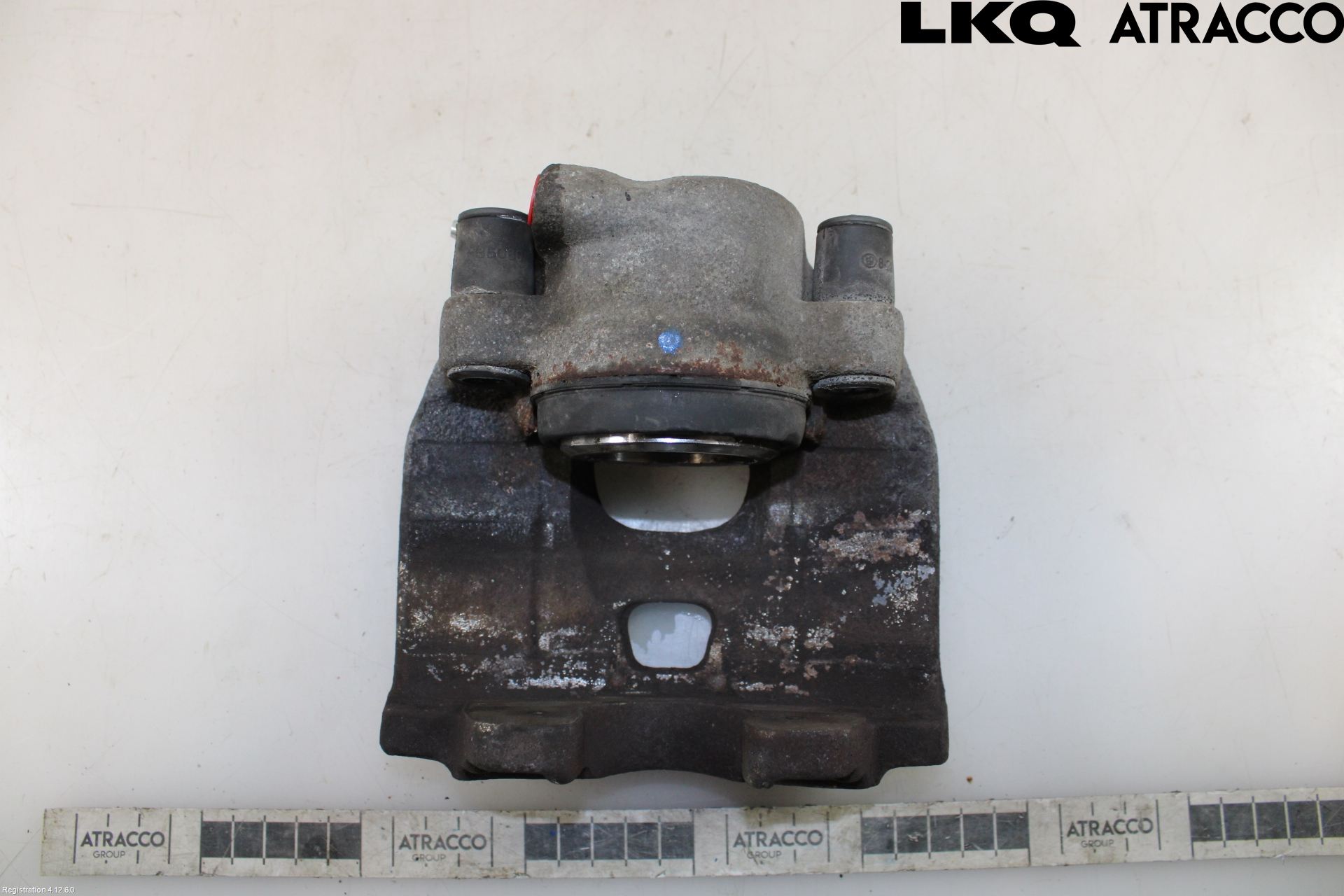 Audi A4/S4 08-11 Bremsecaliper Foran Høyre