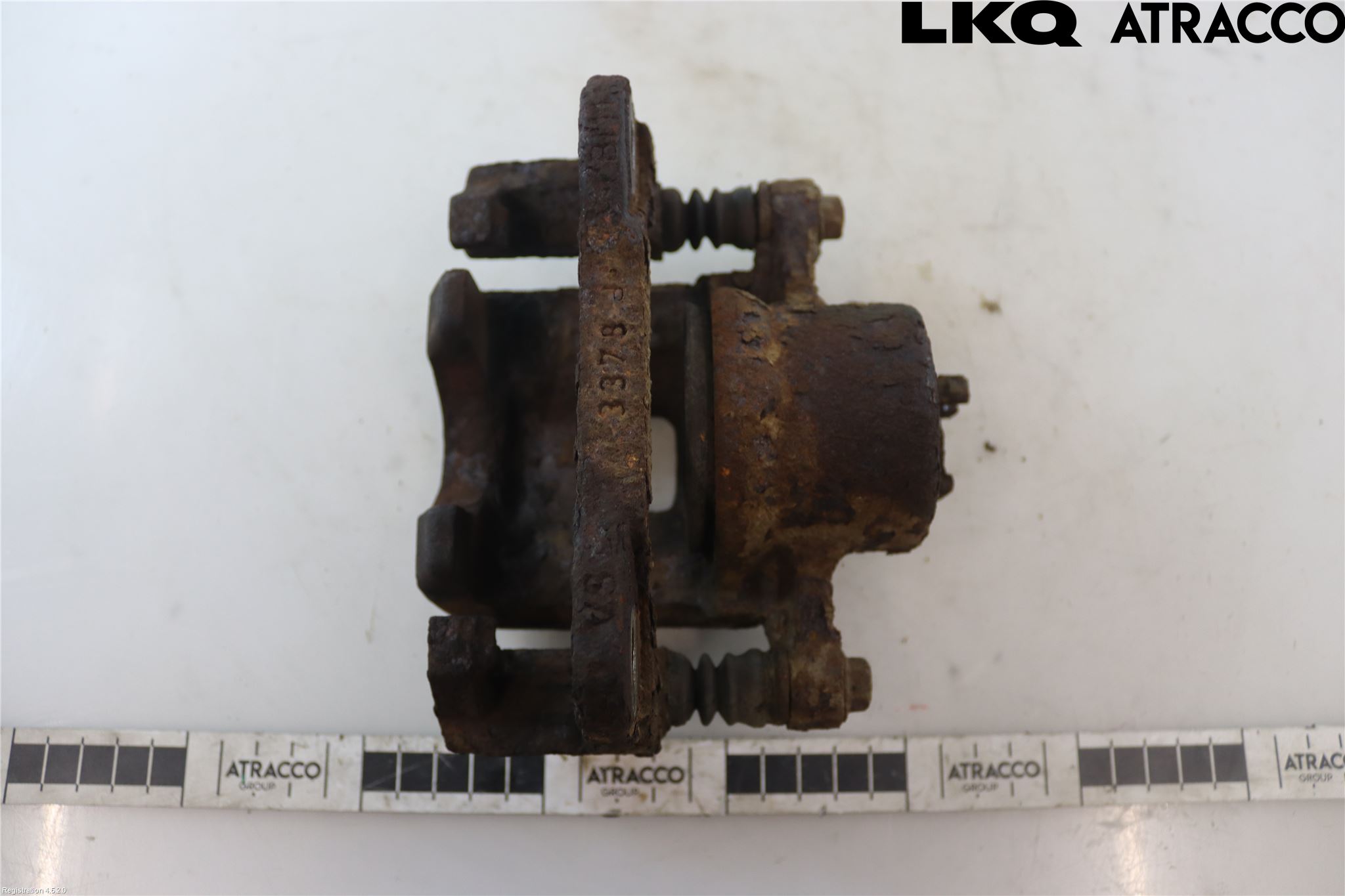Suzuki ALTO 79-14 Bremsecaliper Foran Venstre