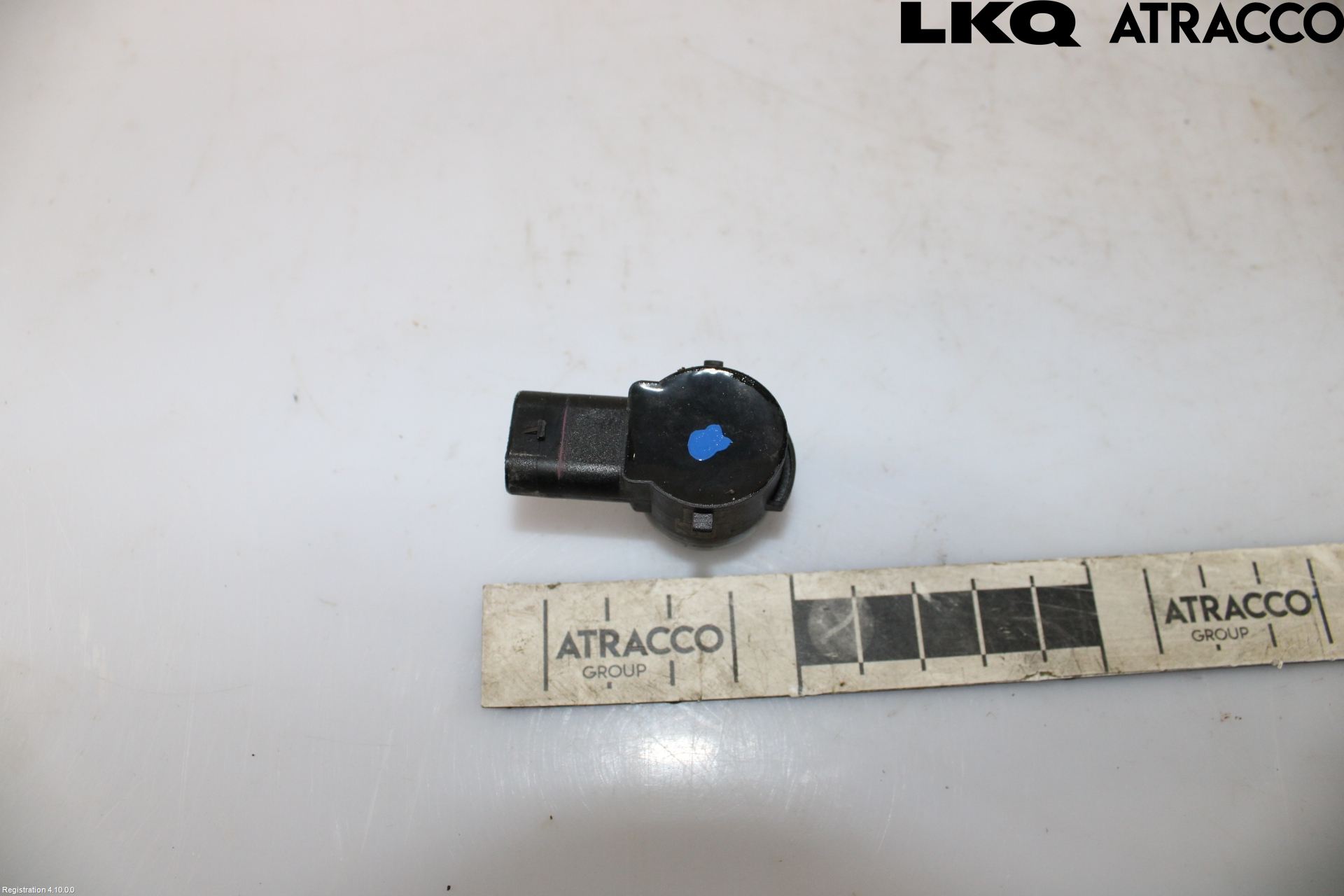 Volvo V90 17->> Sensor Ryggesensor