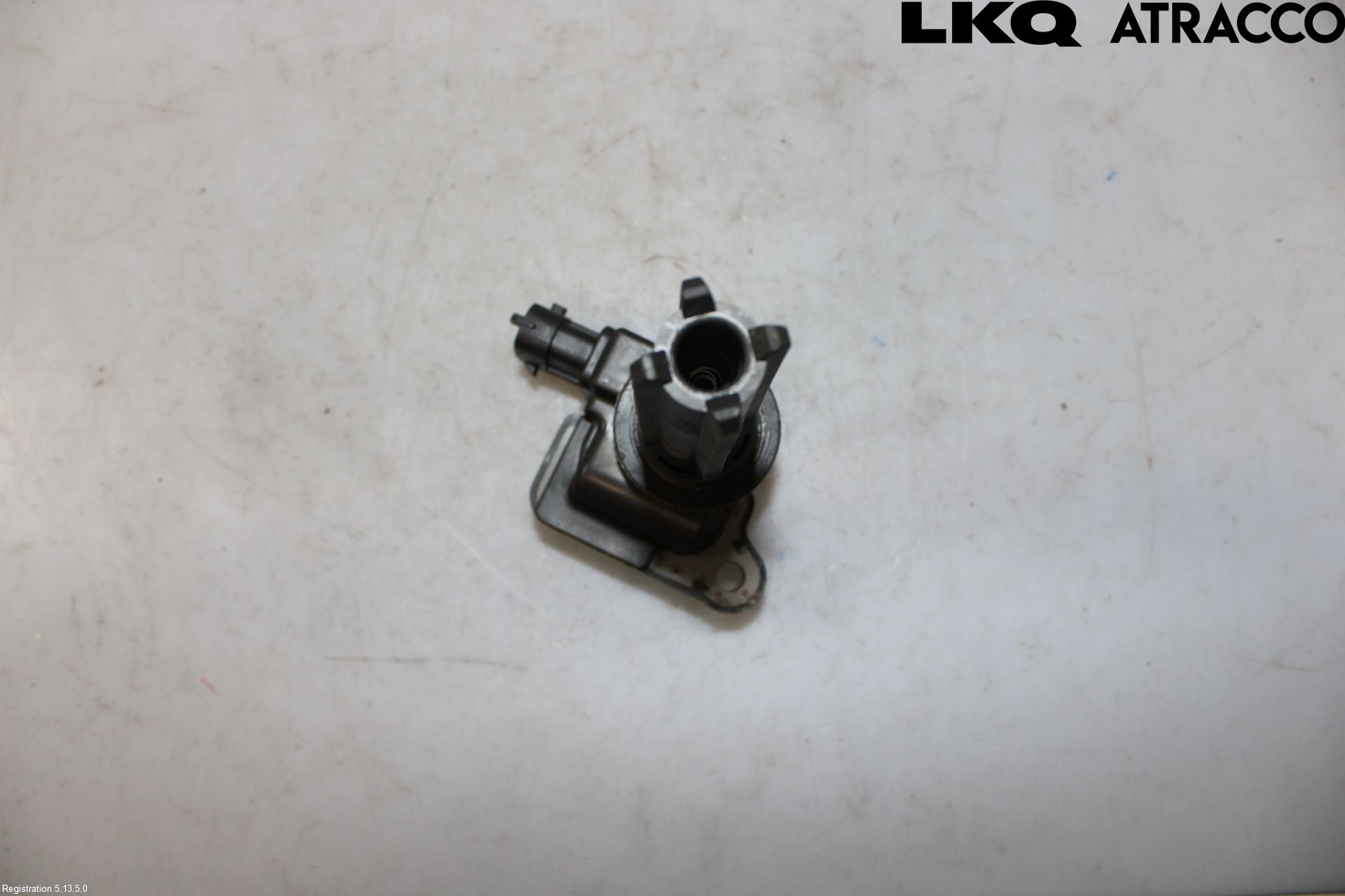 Saab 9-3 VER 2 Coil