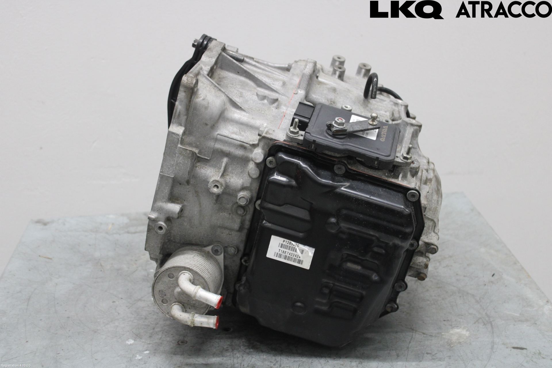 Volvo V90 17->> Gearkasse Automat