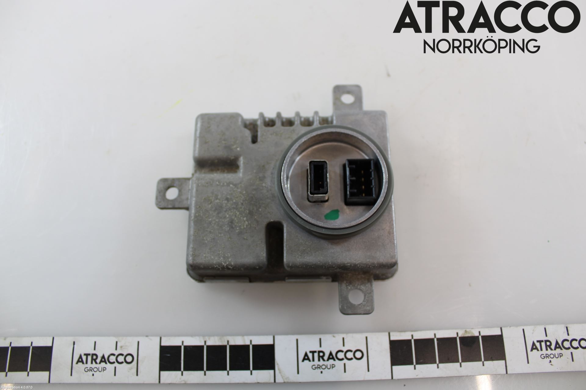 Audi A5 07-16 Styreenhet Xenon