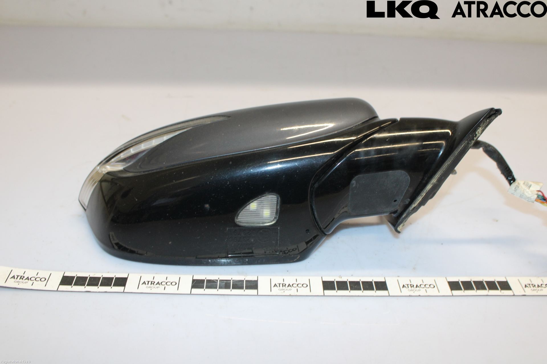 Kia CEED 12-18 Speil H M-El Justering