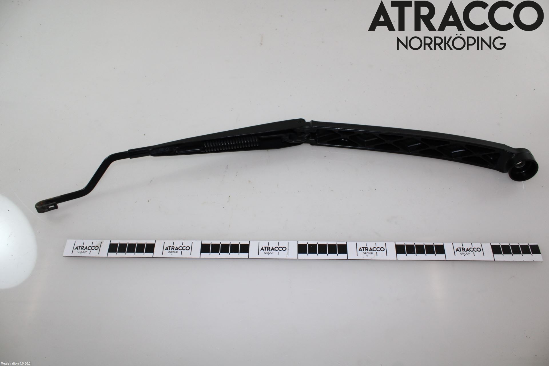 Toyota HILUX 16- Viskerarm-Armer Frontrute