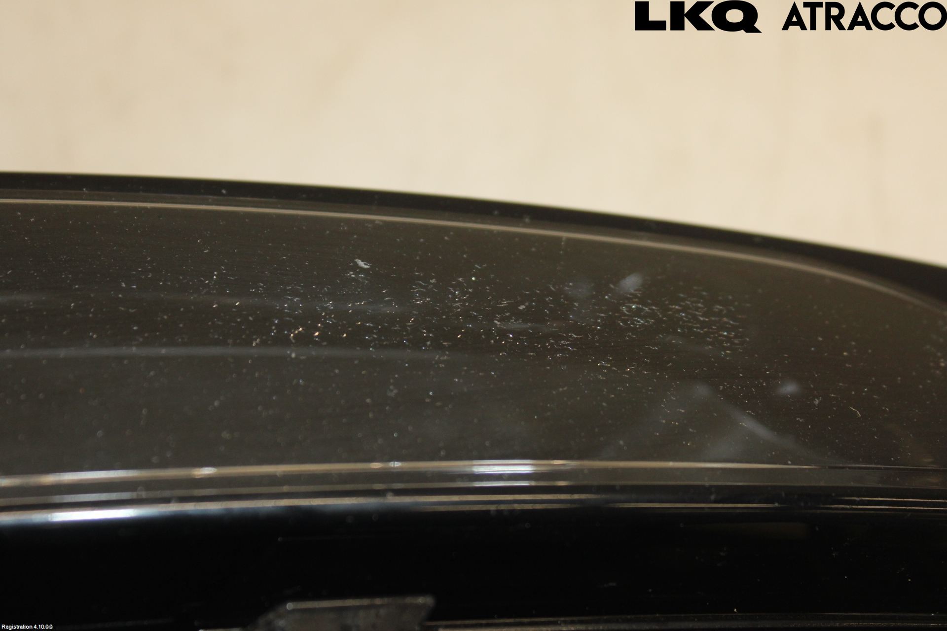 Skoda SCALA 19- Frontlykt-Kurve-Tåkelys