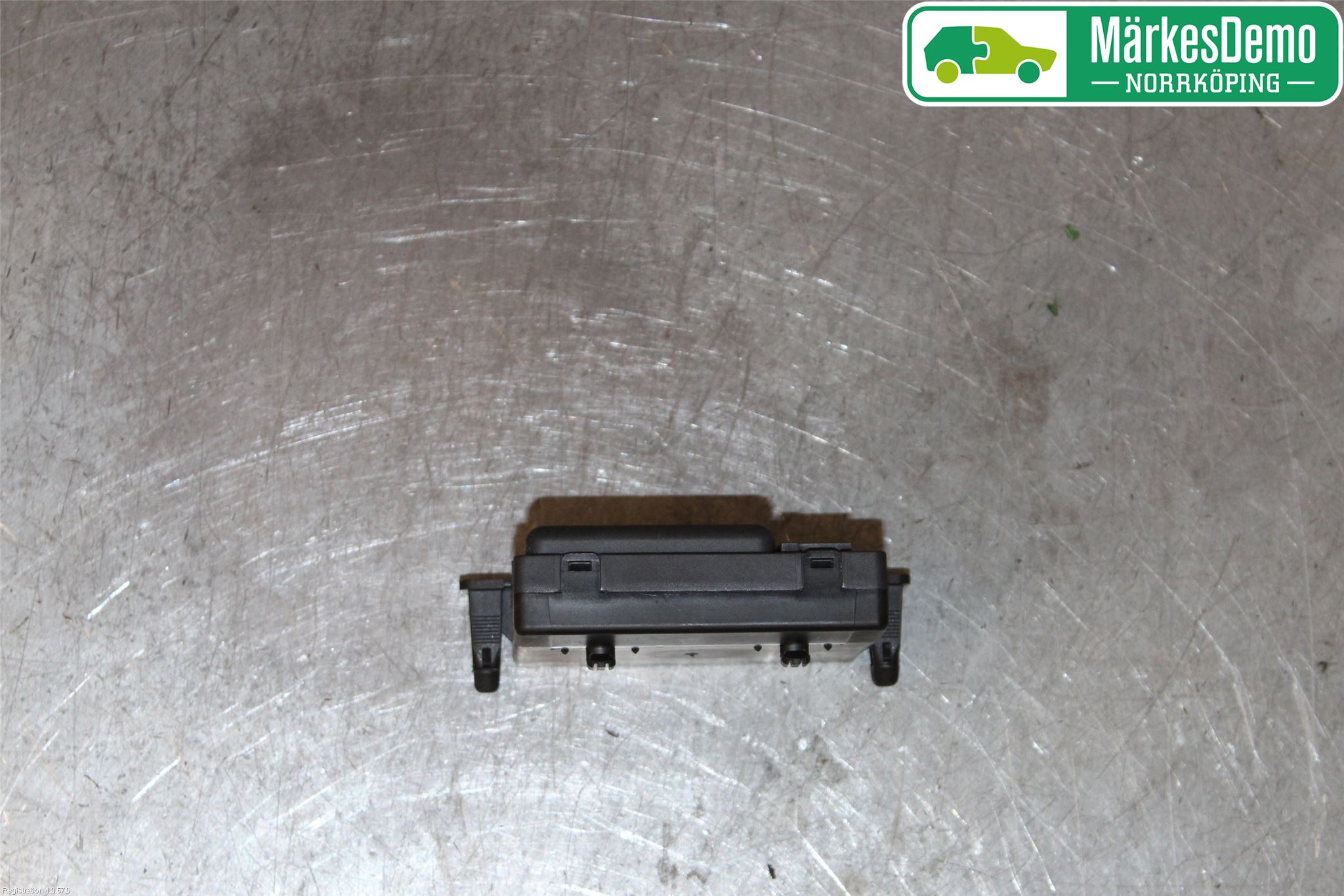 Volkswagen VW CRAFTER 06-16 Styreenhet Dør