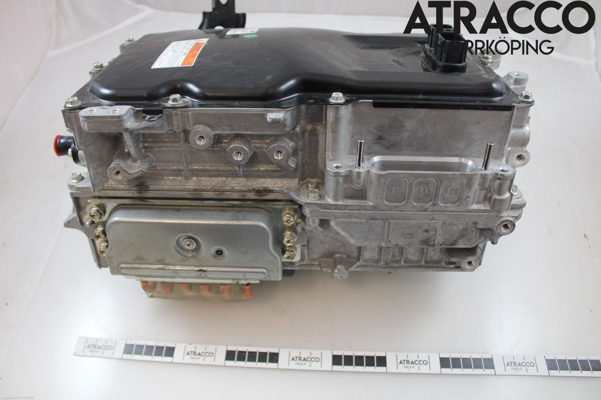 Toyota RAV4 19- Inverter Hybrid
