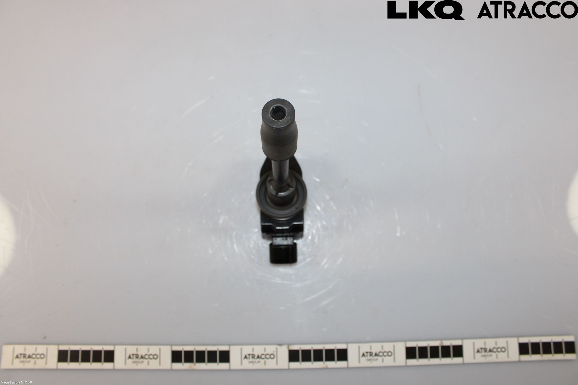Toyota RAV4 19- Coil