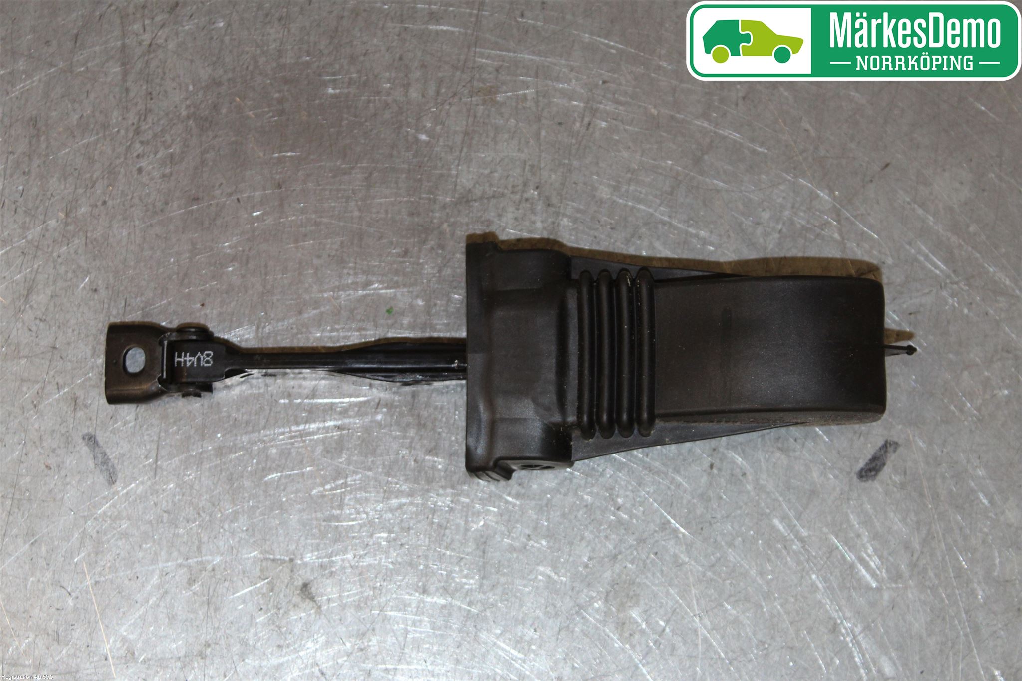 Audi A3/S3 8V 13-20 Dørstopper