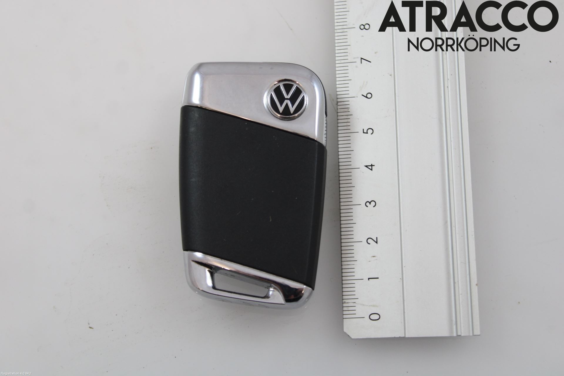 Volkswagen VW PASSAT 20-24 Nøkkel - Nøkler