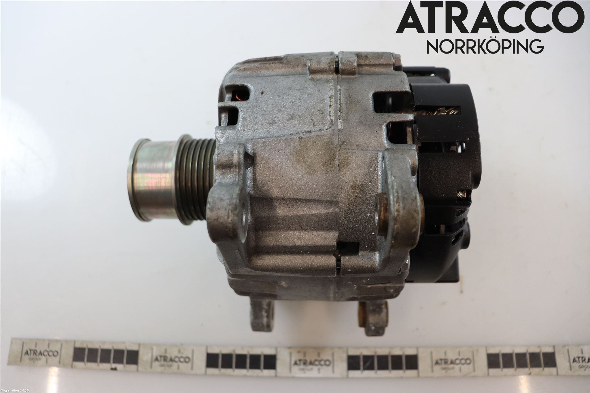 Seat ARONA Dynamo