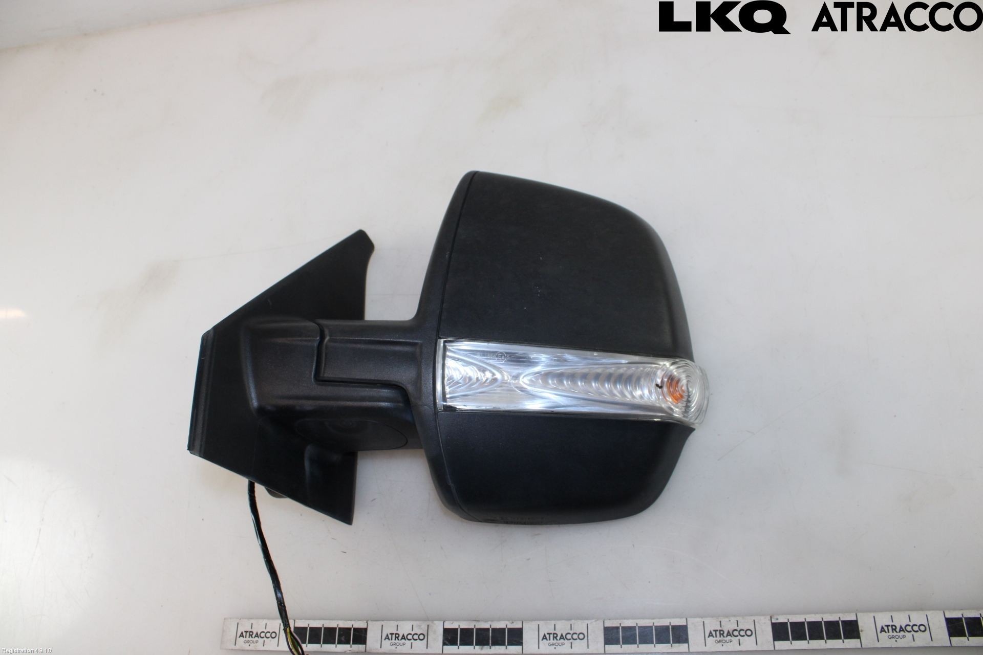 Opel COMBO D 12-18 Speil V M-El Justering