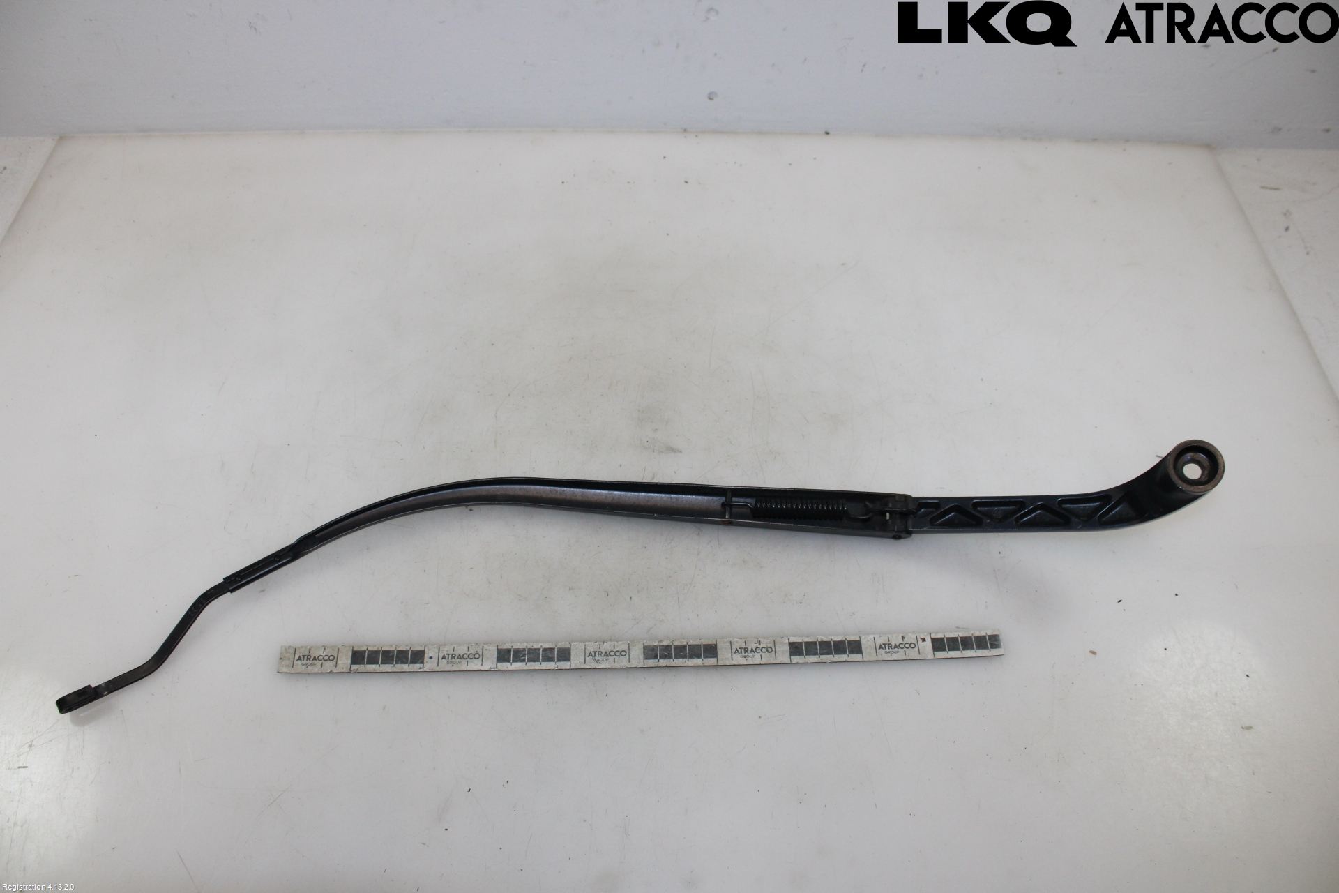Honda HR-V 15-21 Viskerarm-Armer Frontrute