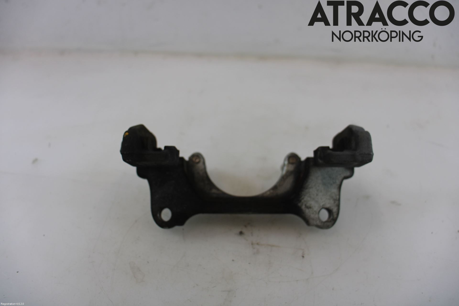 MG ZS EV 20- Bremsecaliper Feste Holder