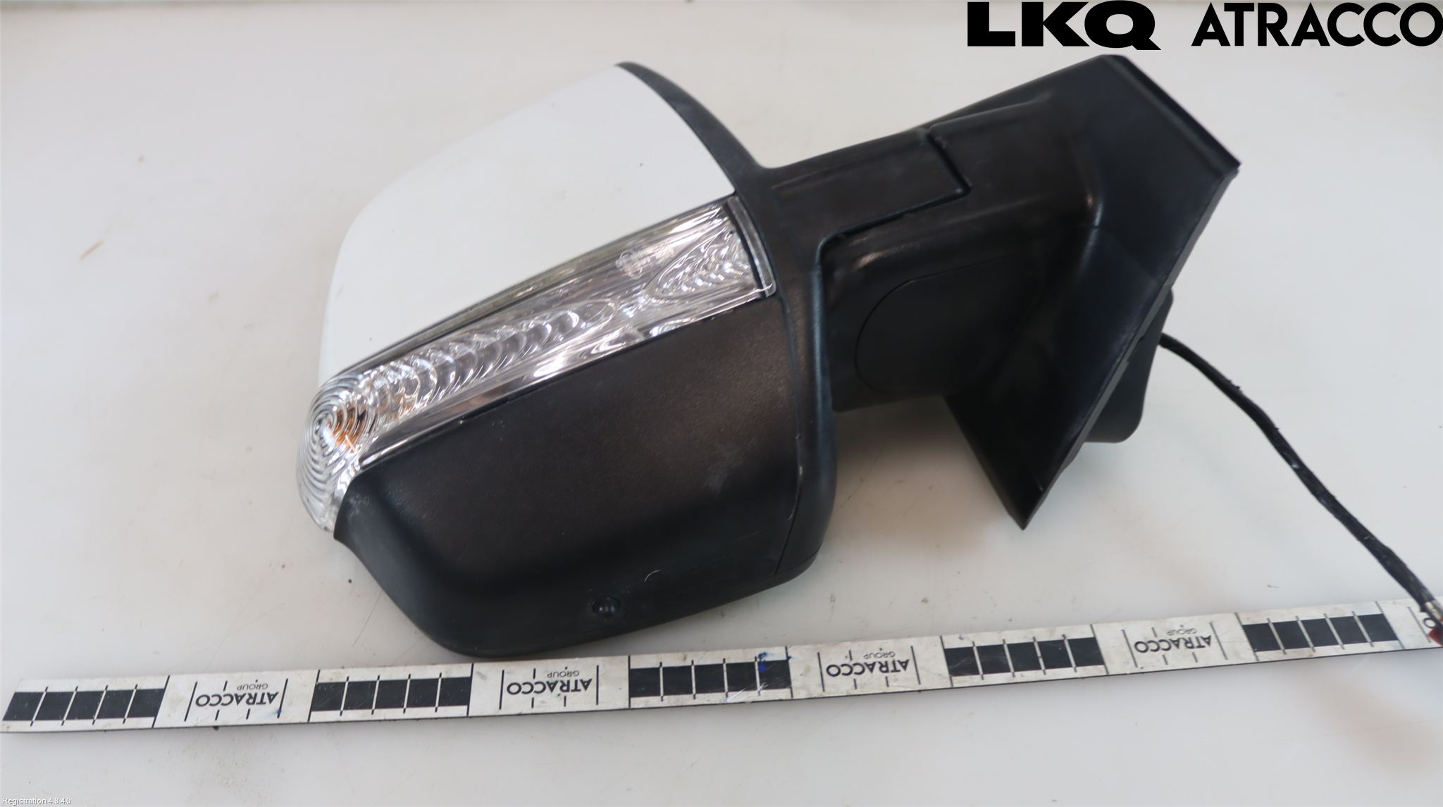 Opel COMBO D 12-18 Speil V M-El Justering