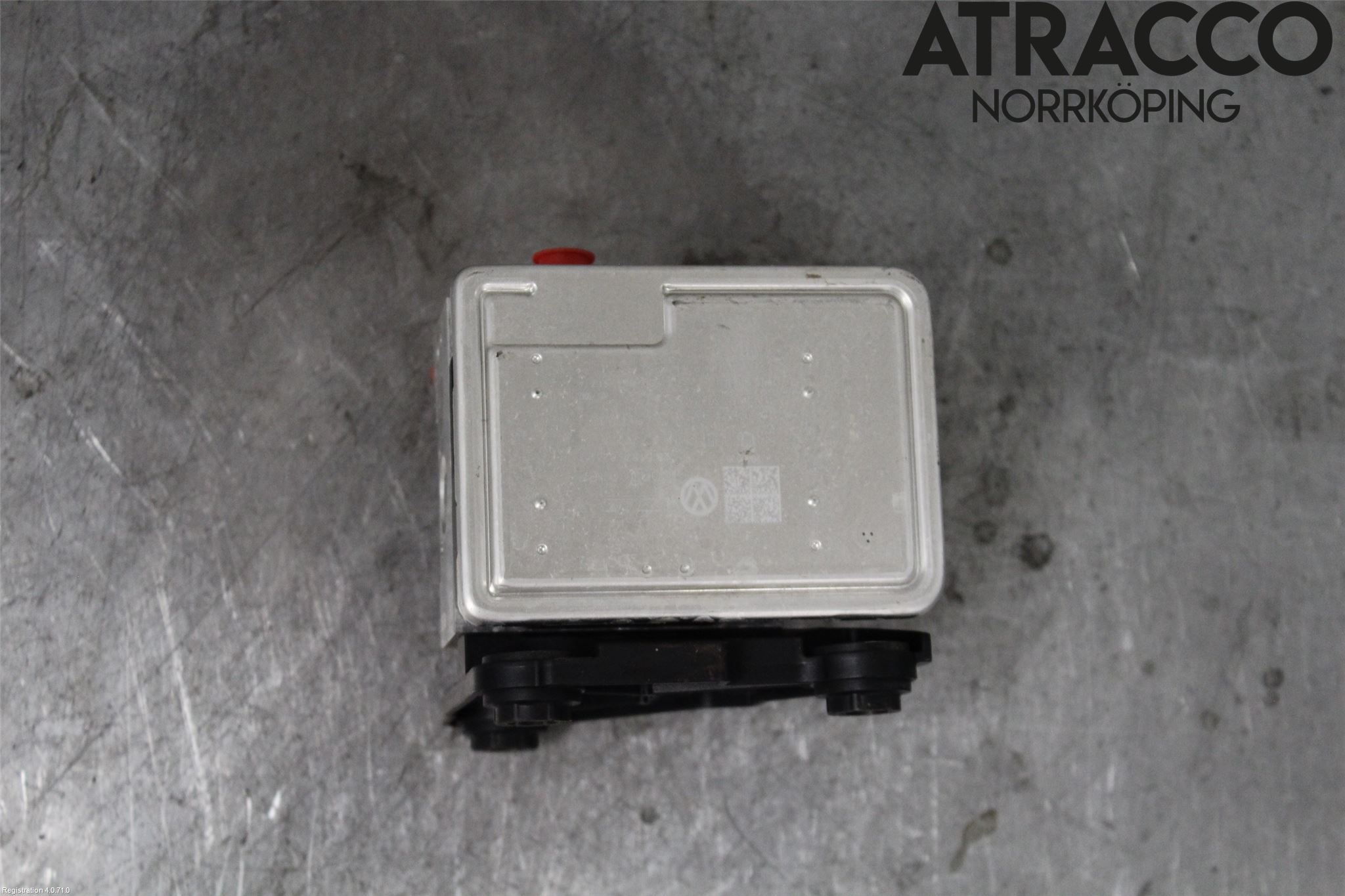 Volkswagen VW GOLF / E-GOLF VII 13-20 Abs Hydraulikkaggregat