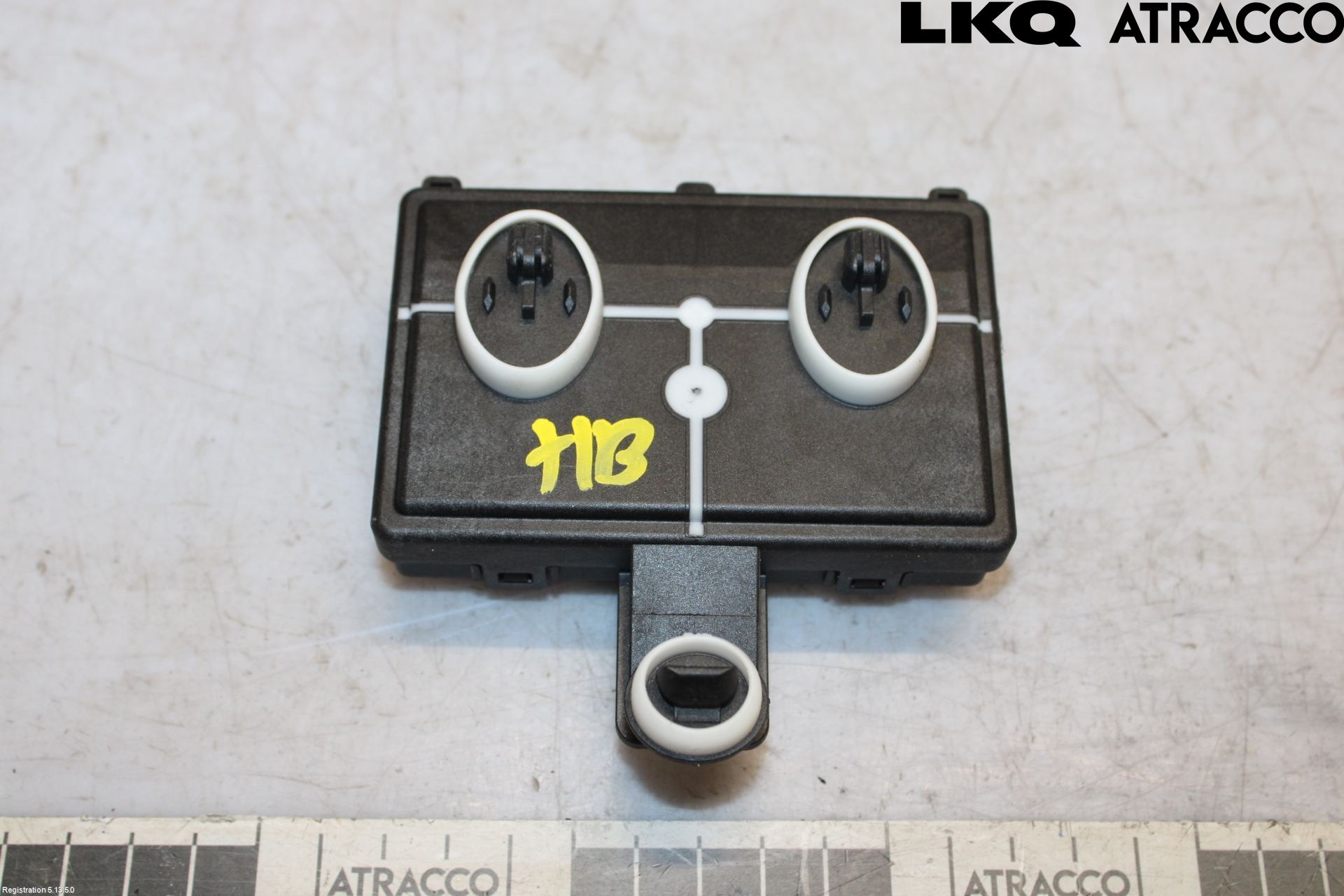 Volkswagen VW ID.7/TOURER 24- Styreenhet Dør