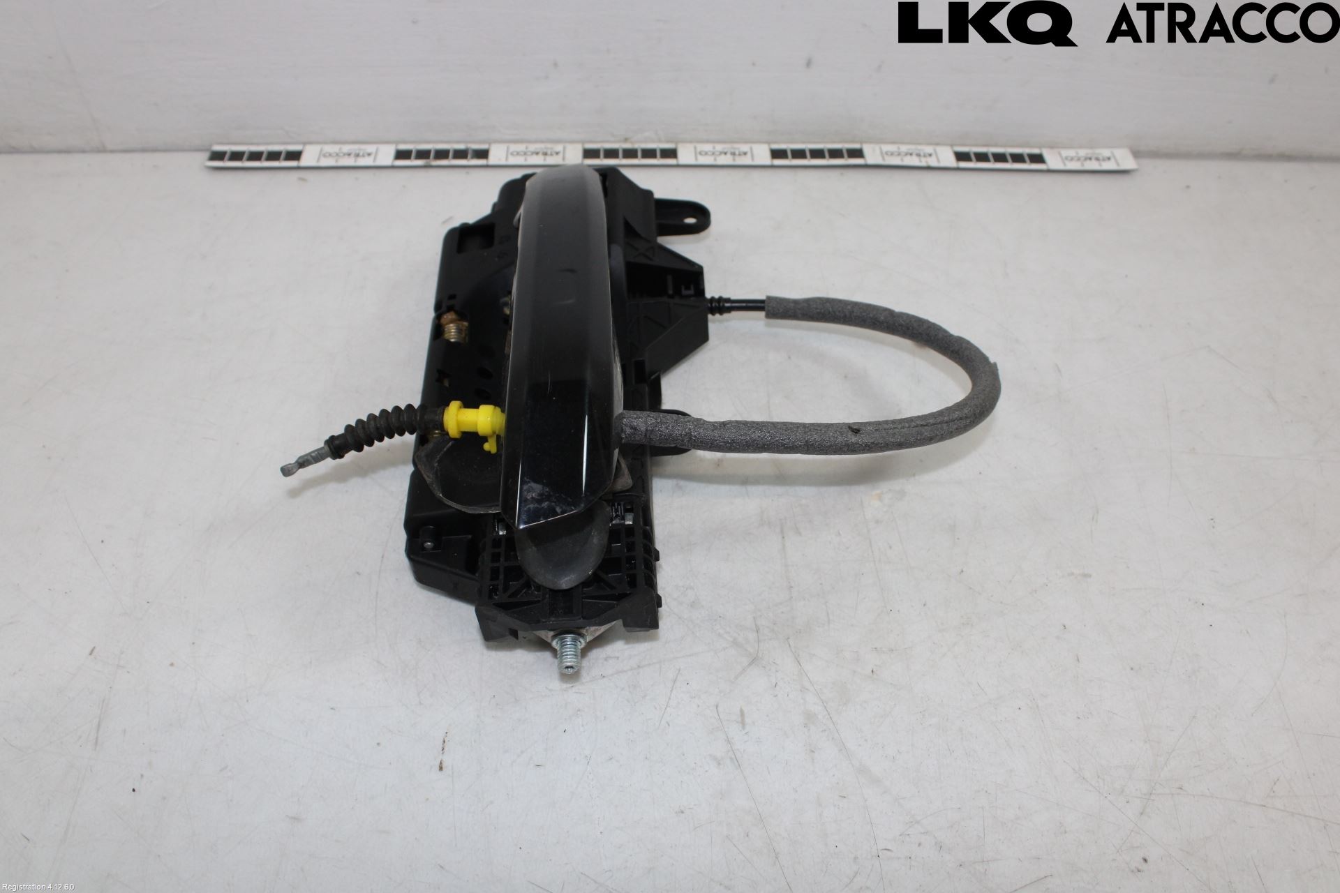 Audi A4/S4 B9 16-19 Dørhandtak Ytre Høyre