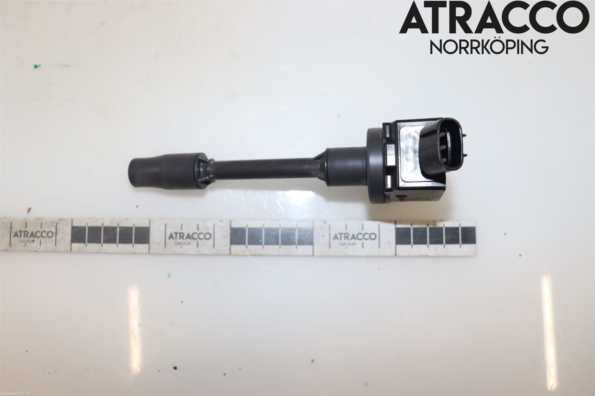 Toyota YARIS XP21 20- Coil
