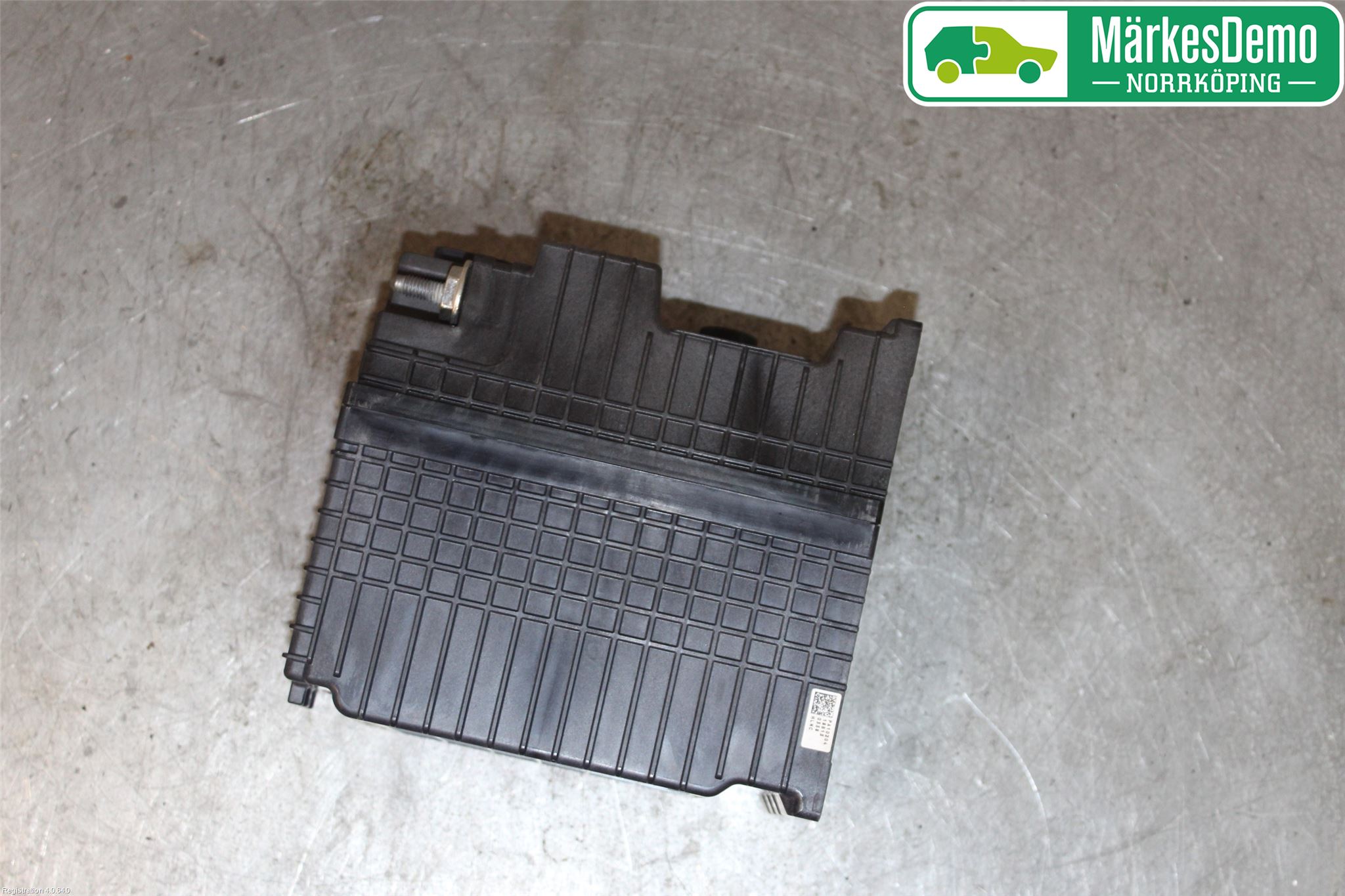 Audi A6 F2/C8 19- Hybrid Batteri