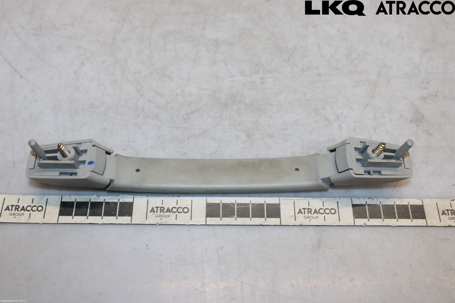 BMW 3 E46      98-05 Innrhandtak I Taket