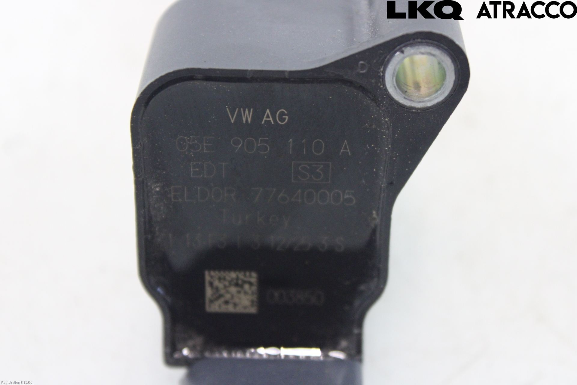 Audi A3/S3 8Y 21- Coil