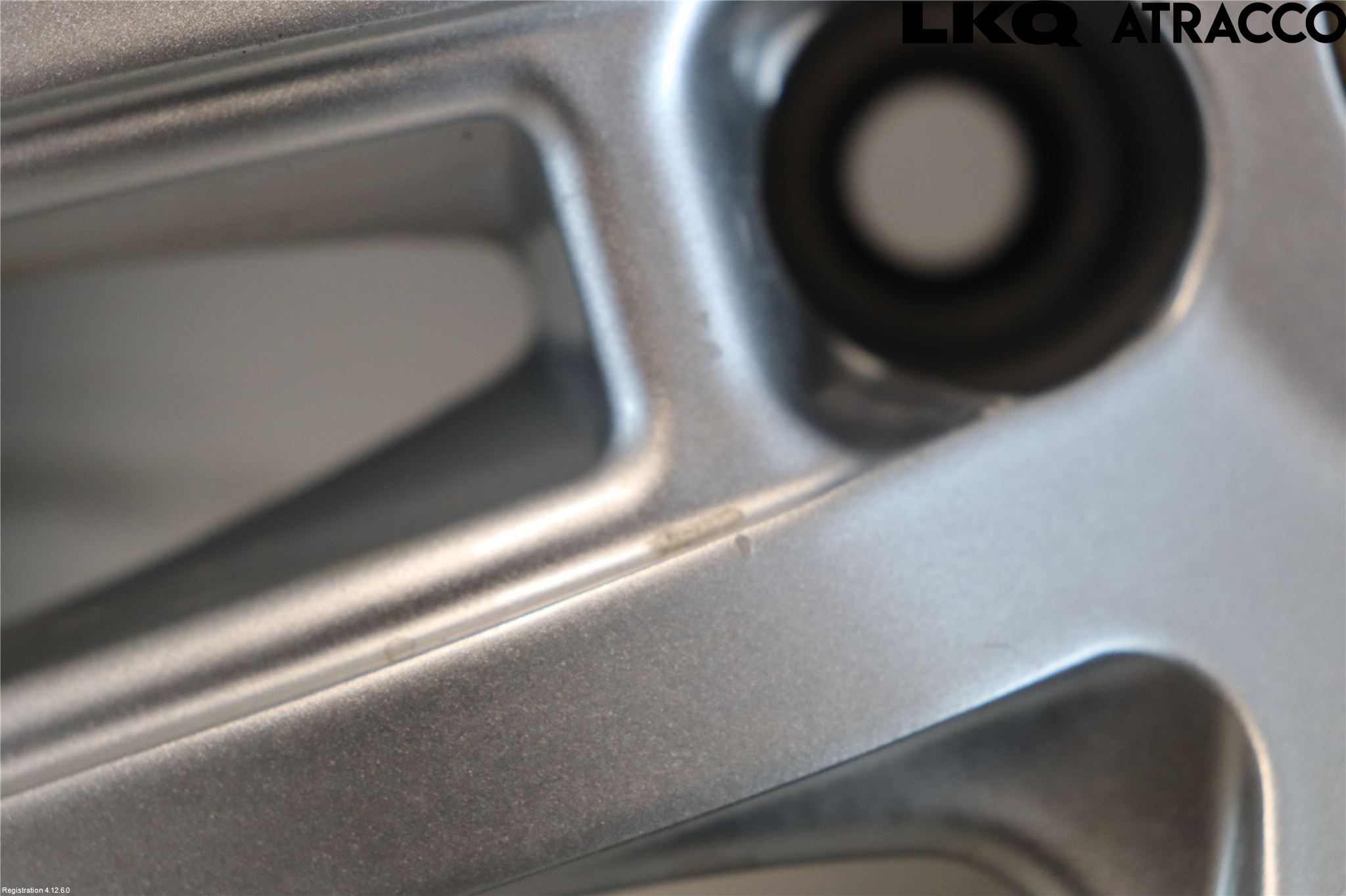 Skoda SUPERB 16-24 Felg Aluminium