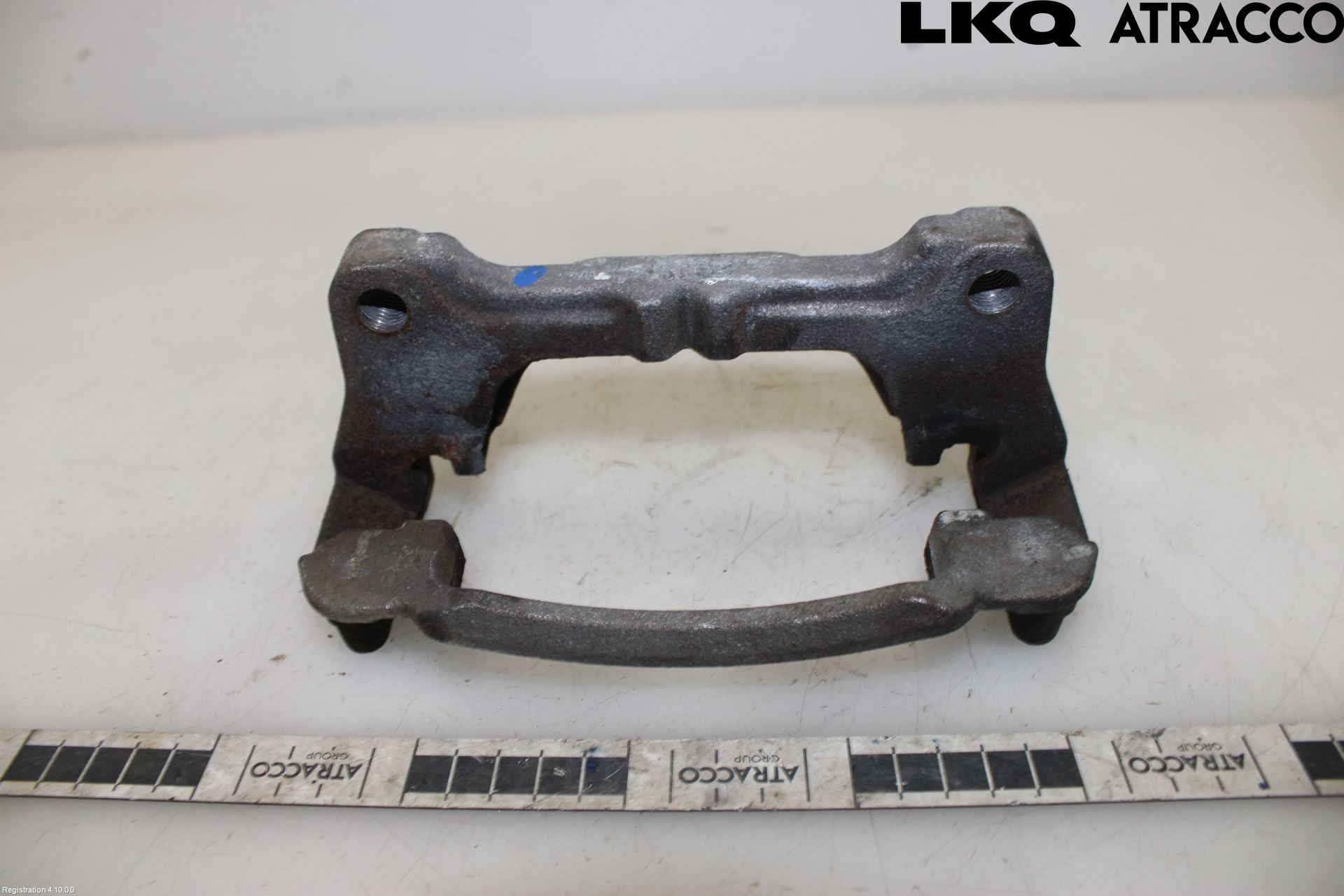 MG 4 23- Bremsecaliper Feste Holder