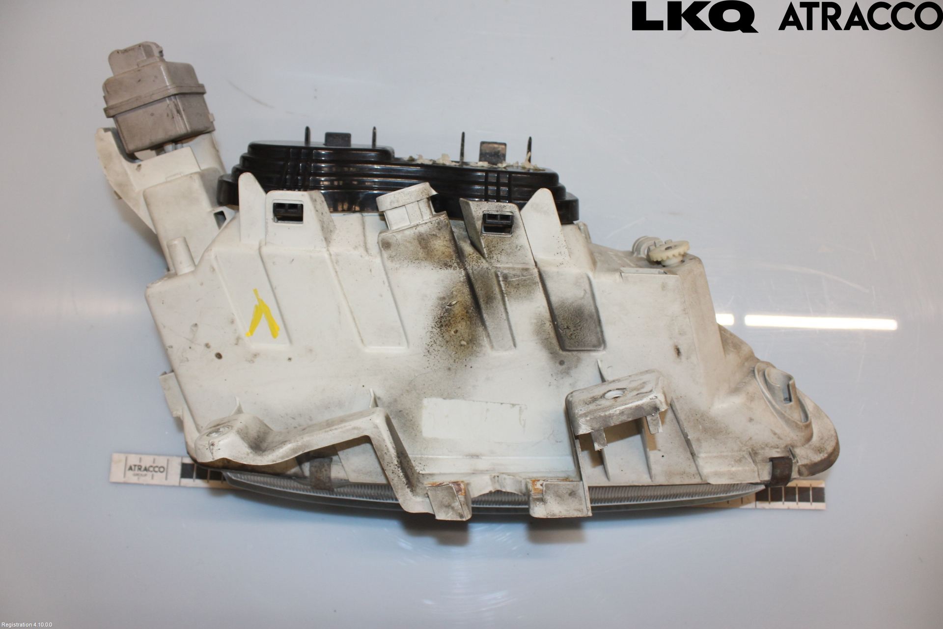 Renault LAGUNA I  94-00 Frontlykt Venstre