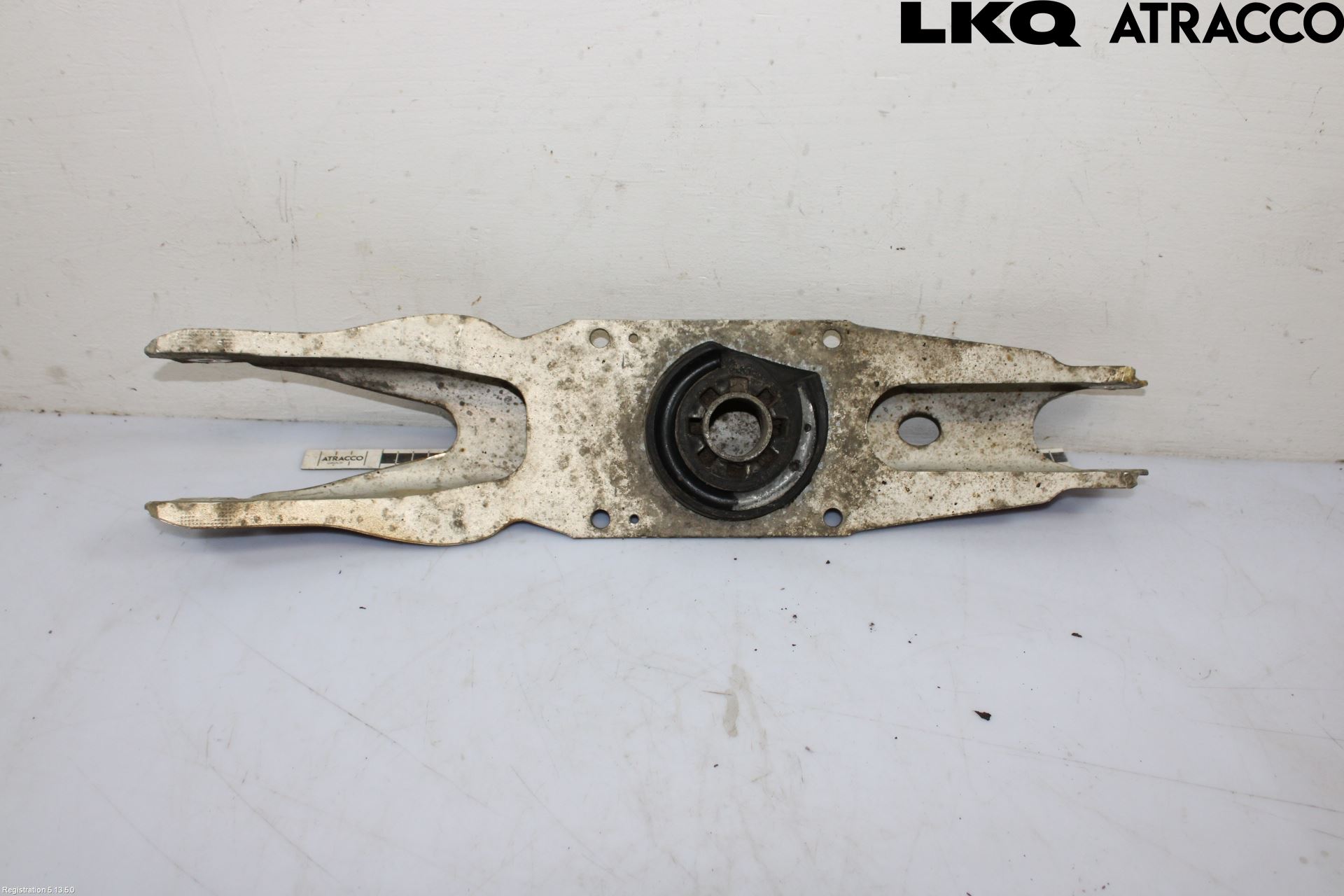 Mercedes-Benz MB B-KLASS (W246/W242) 12-19 Bærearm Bak Venstre