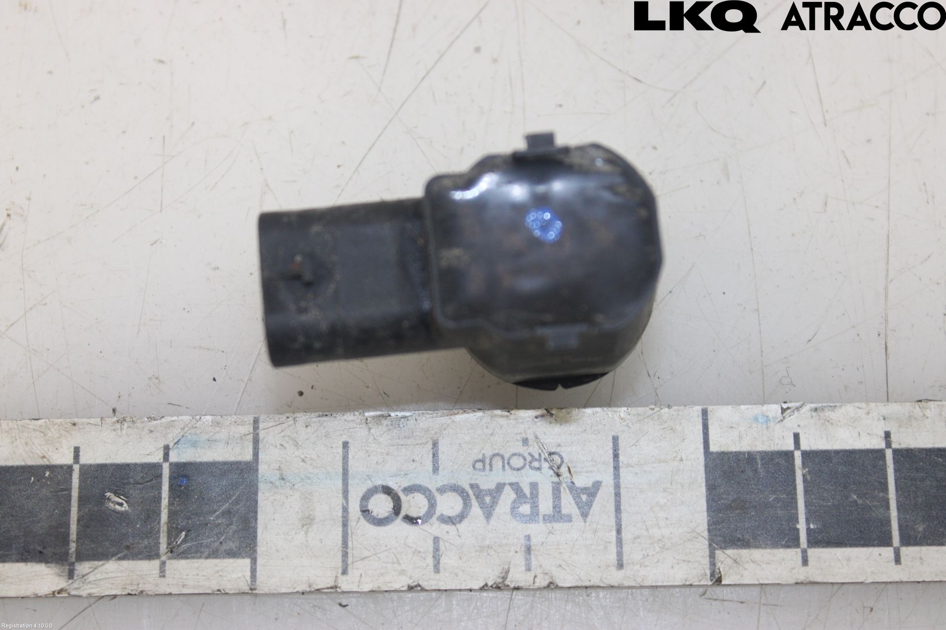 Volkswagen VW UP! / E-UP! Sensor Ryggesensor