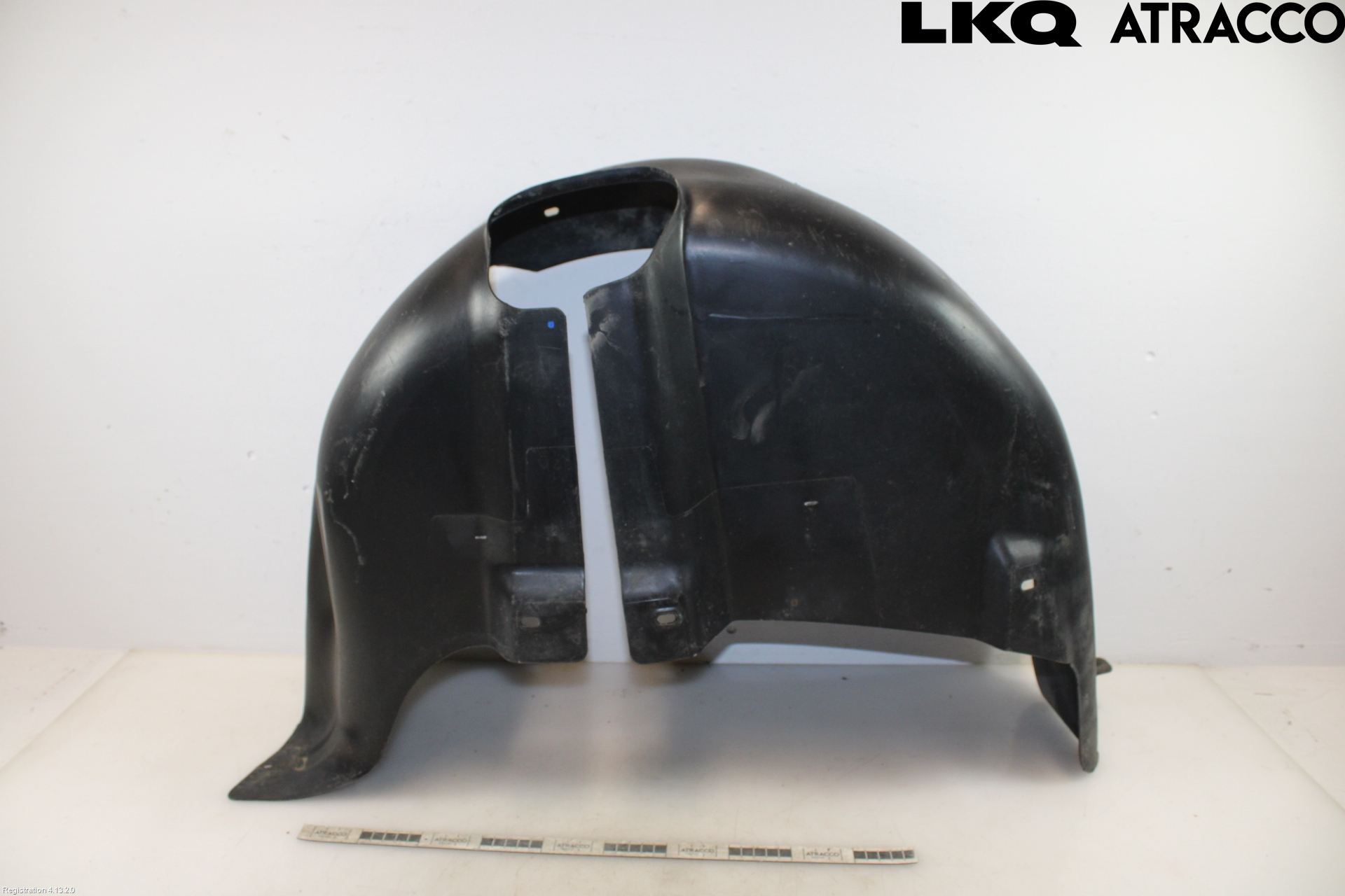 Volkswagen VW POLO 10-17 Skjerm Indre