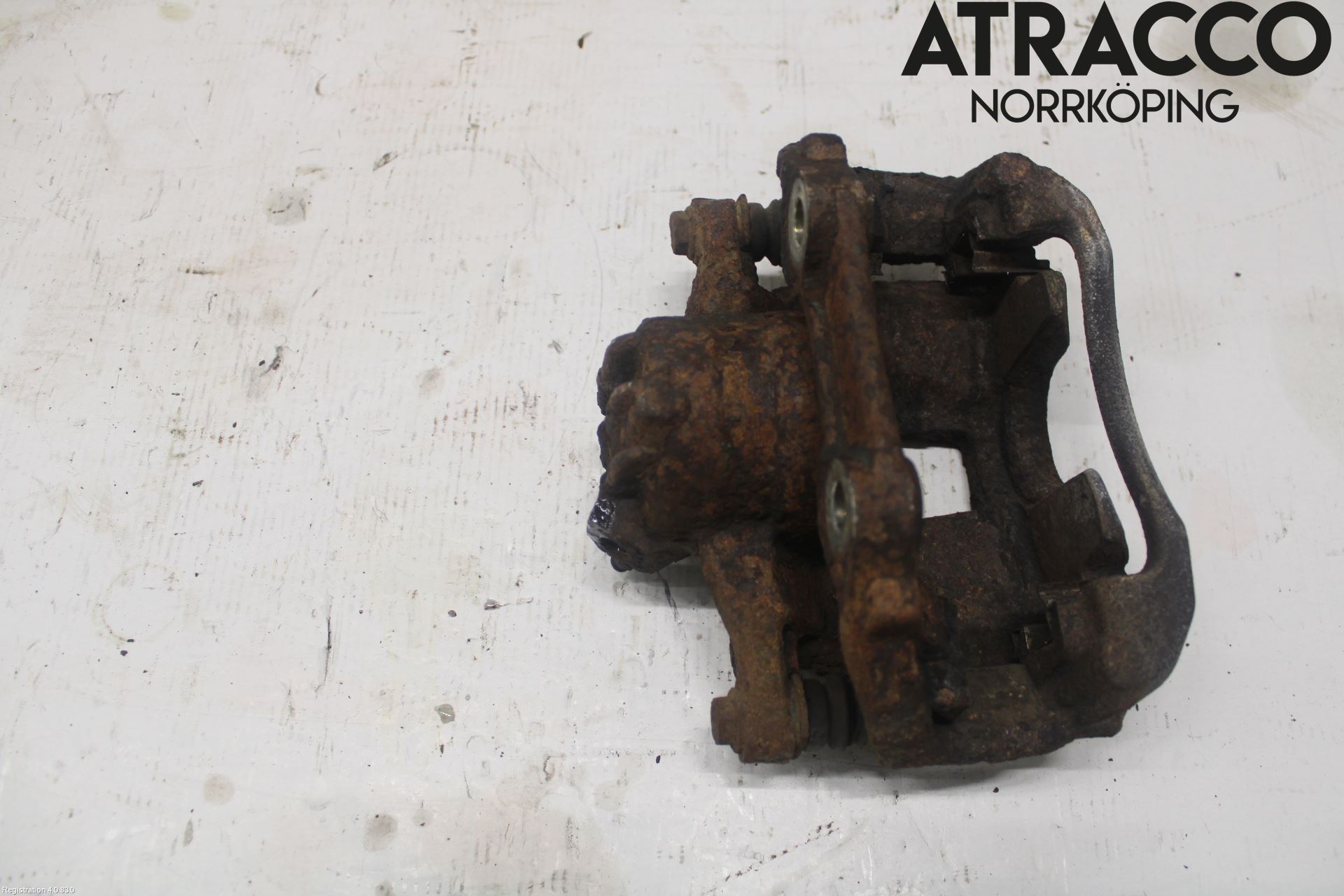 Peugeot 307     01-05 Bremsecaliper Foran Venstre