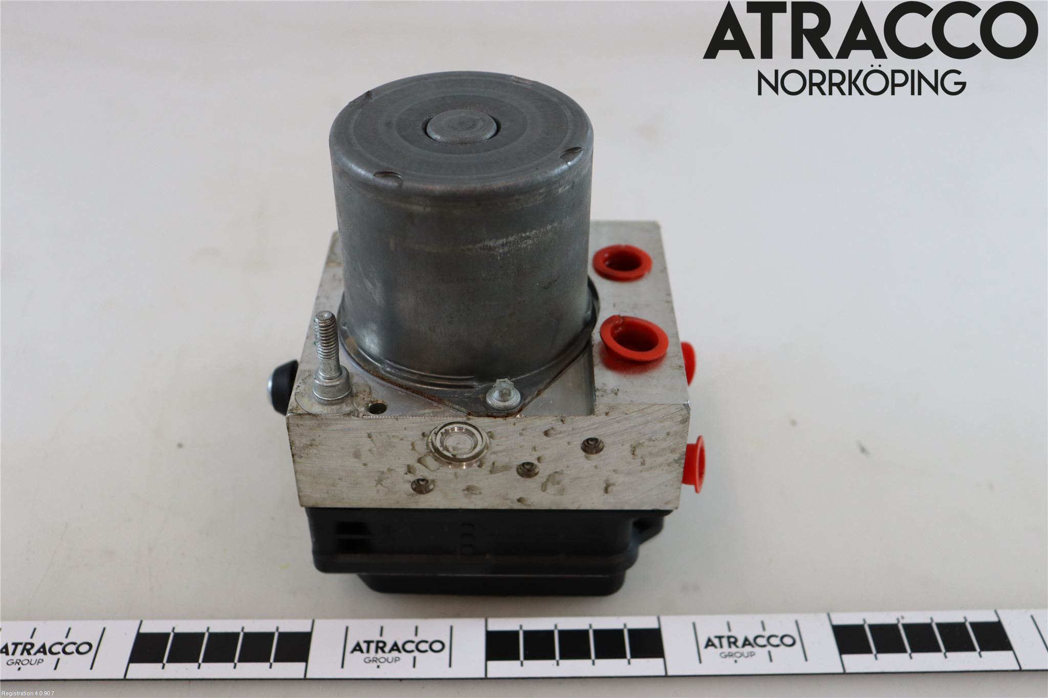 Jaguar XF 08-15 Abs Hydraulikkaggregat