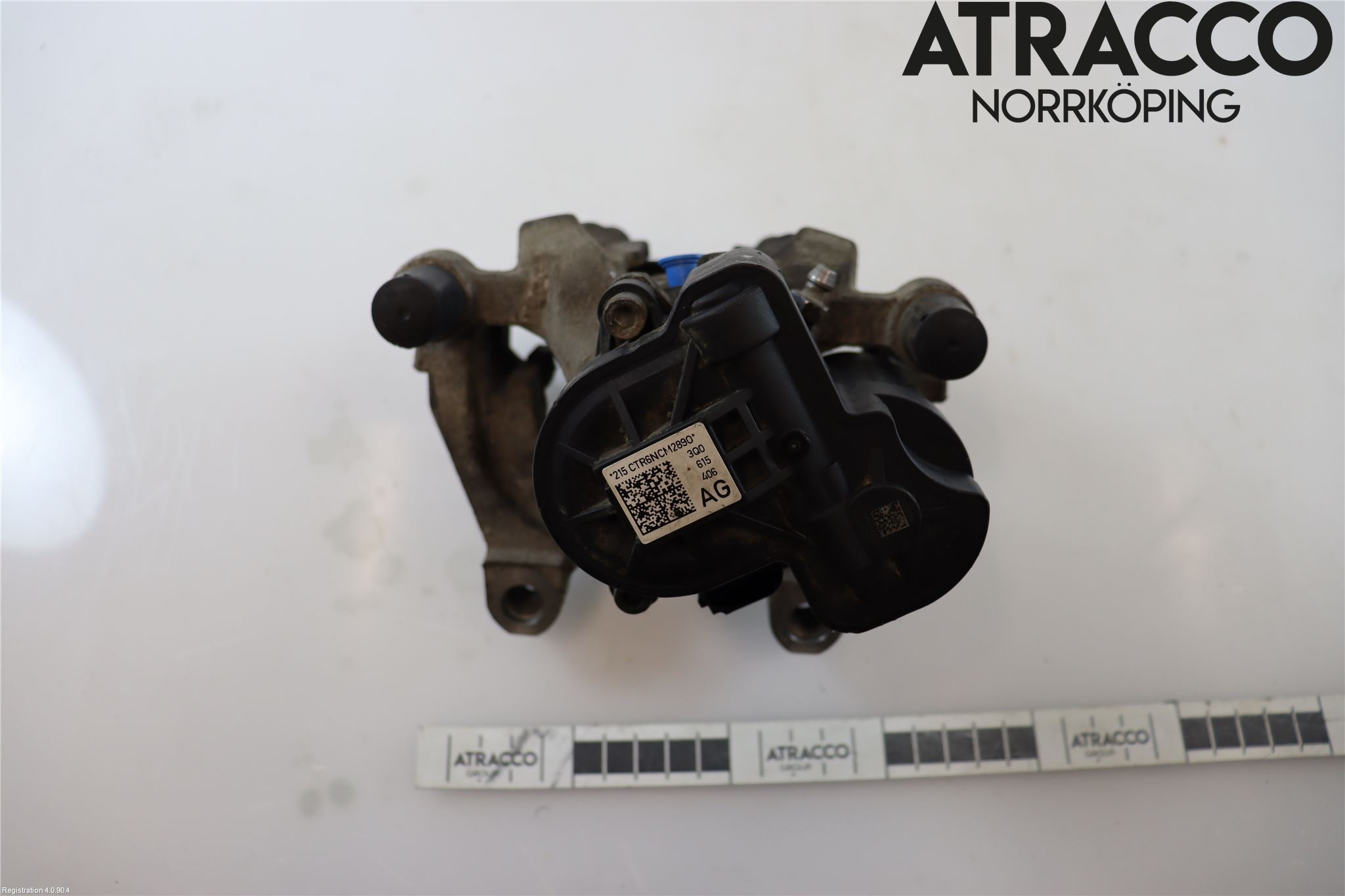 Volkswagen VW PASSAT 20-24 Bremsecaliper Bak Høyre