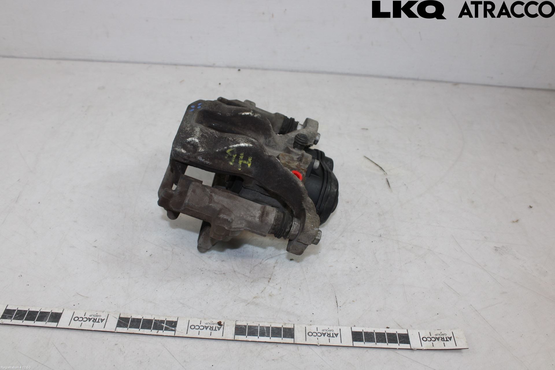 Toyota YARIS XP21 20- Bremsecaliper Bak Høyre