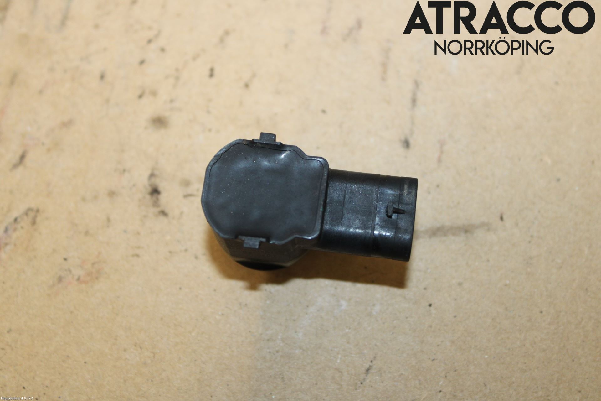 Volkswagen VW PASSAT 11-14 Sensor Ryggesensor