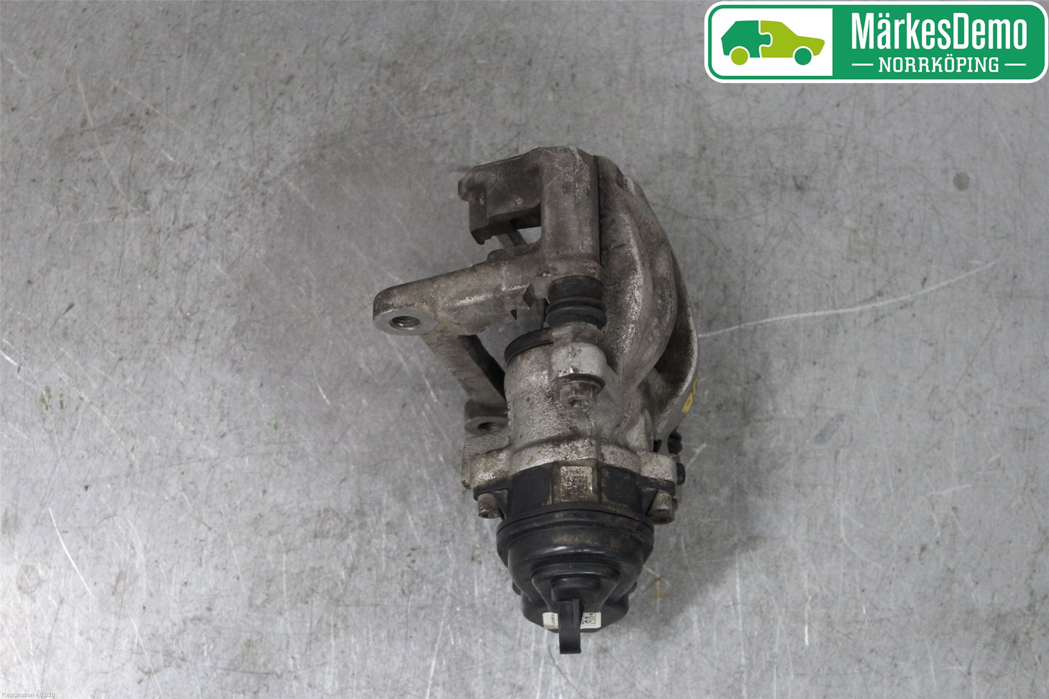 Audi A4/S4 B9 16-19 Bremsecaliper Bak Høyre