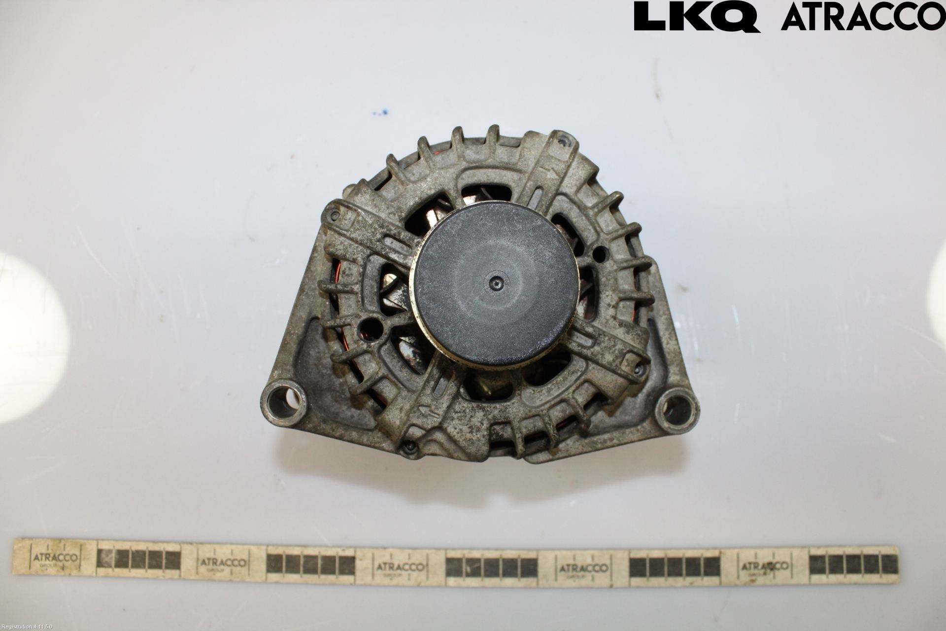 Opel MOKKA 13-20 Dynamo