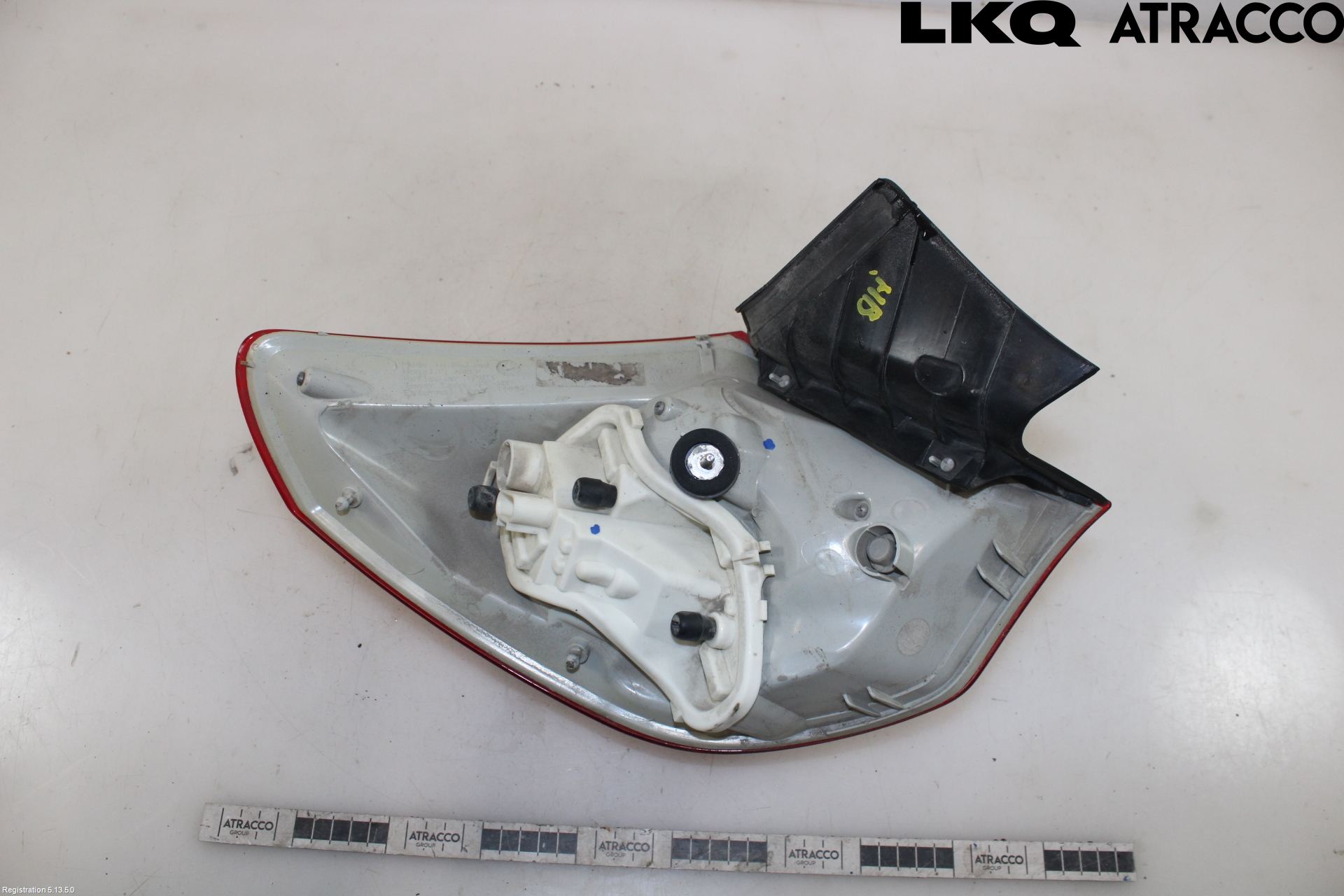 Opel ASTRA J 10-15 Baklykt Høyre