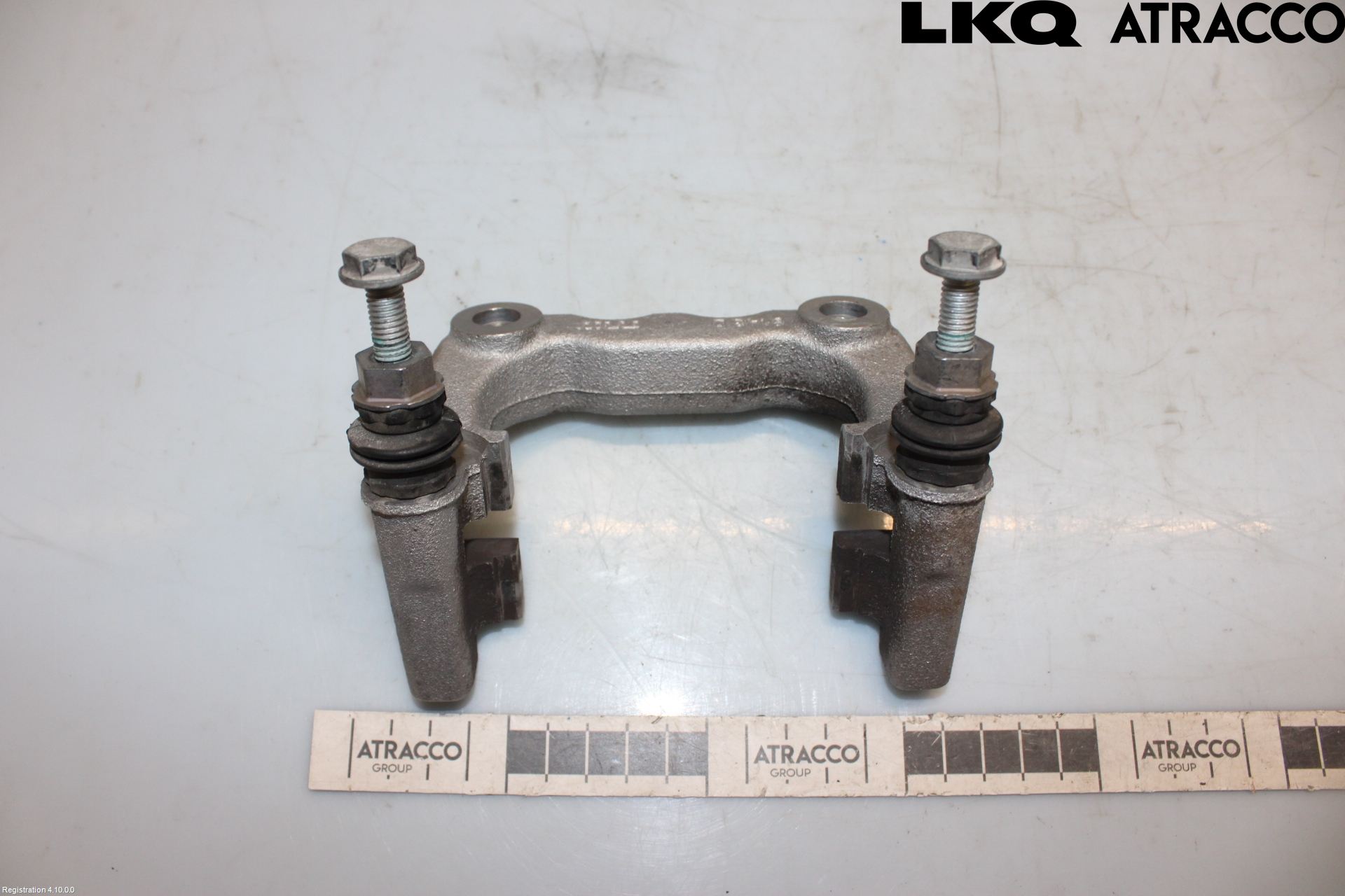Volkswagen VW TAIGO 22- Bremsecaliper Feste Holder