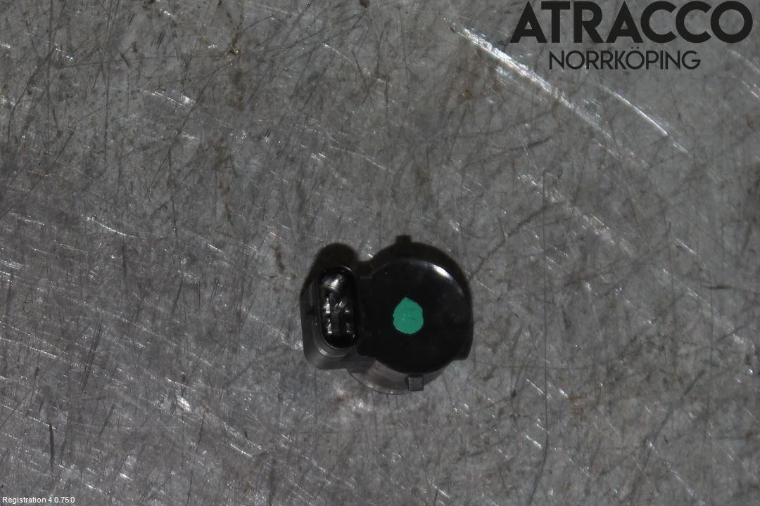 Volkswagen VW T-ROC 18- Sensor Ryggesensor
