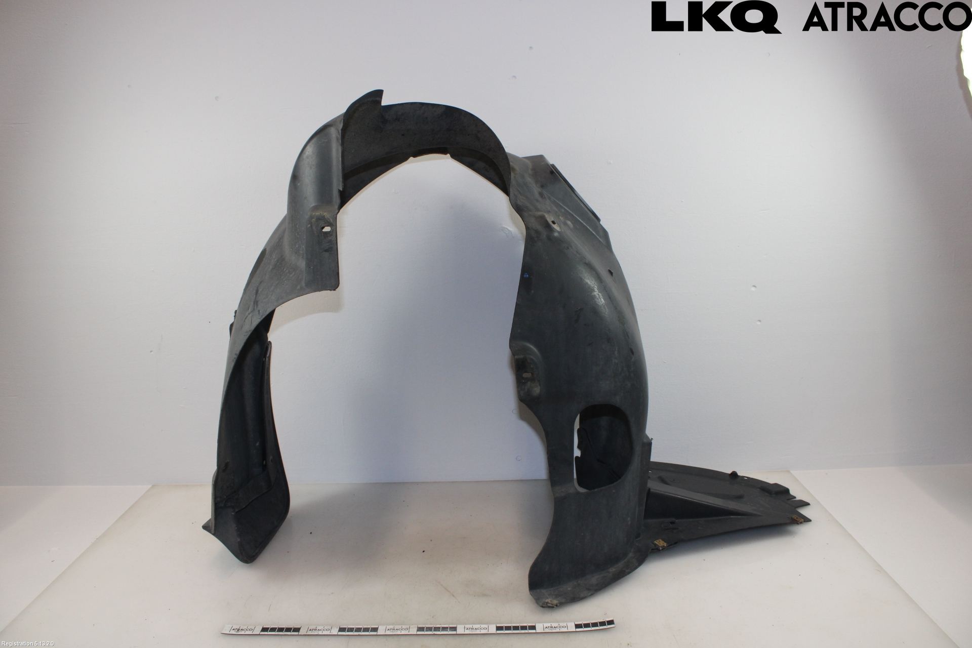 Seat TOLEDO 12-19 Skjerm Indre